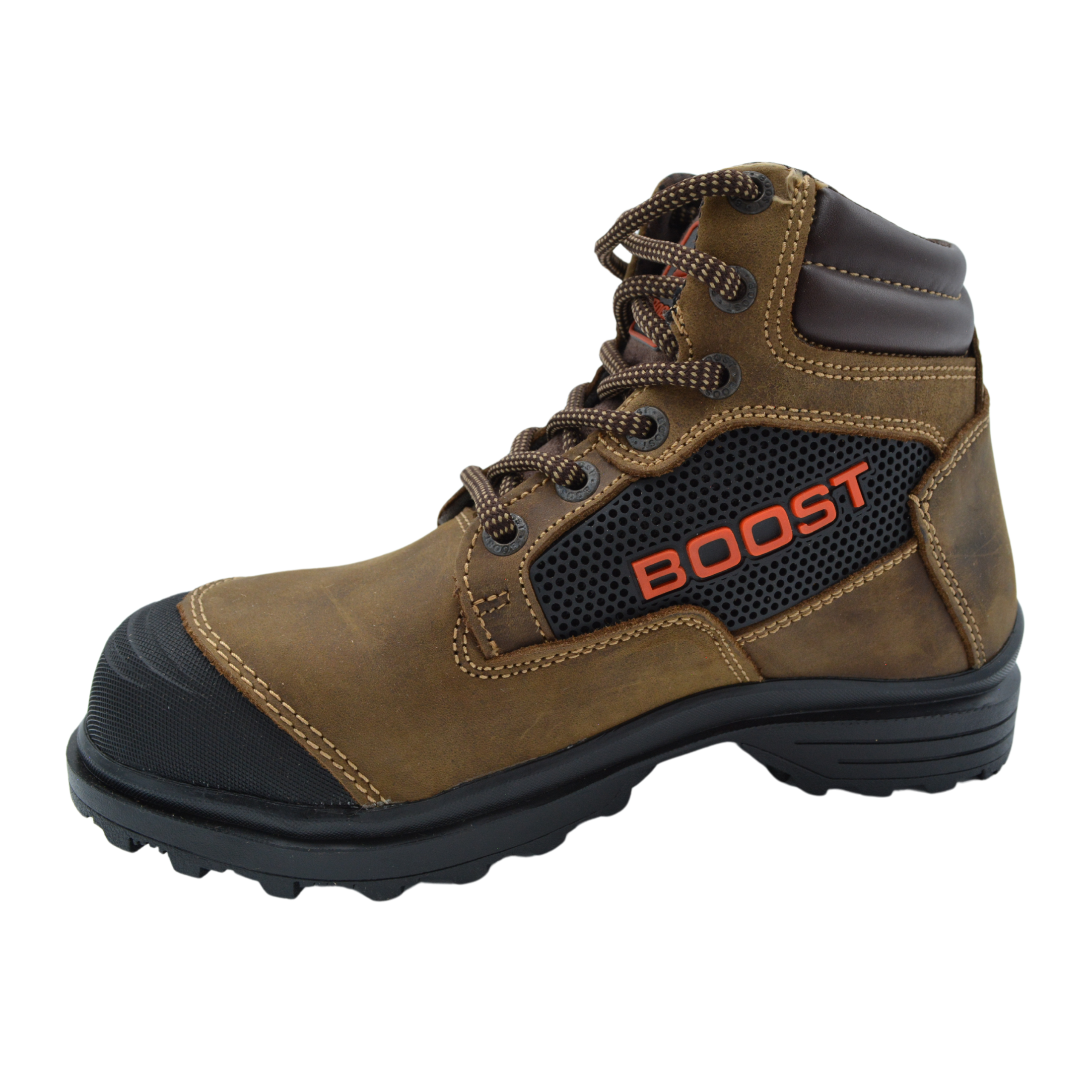 Zapato de Seguridad BOOST MOUNT 403