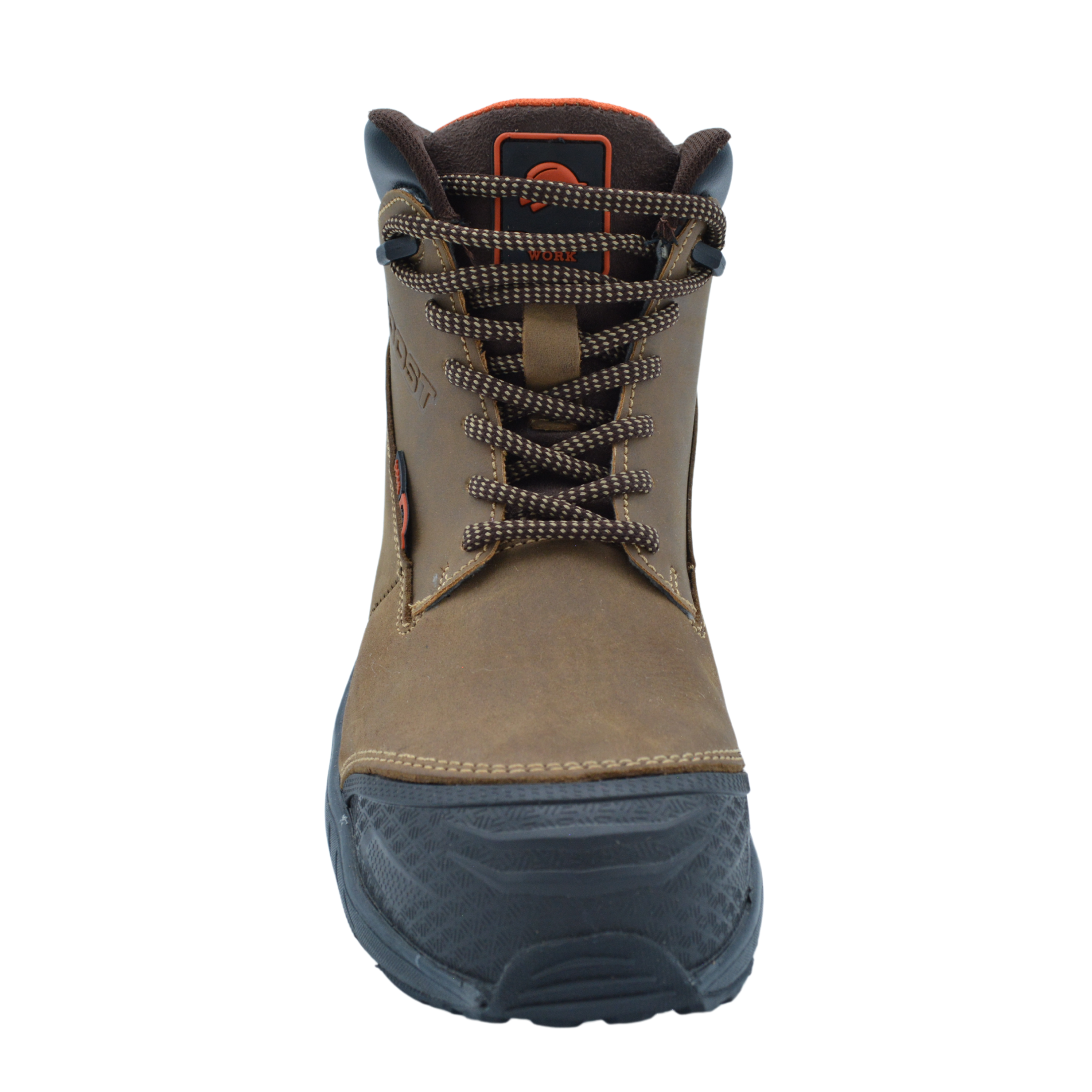 Zapato de Seguridad BOOST MOUNT 578