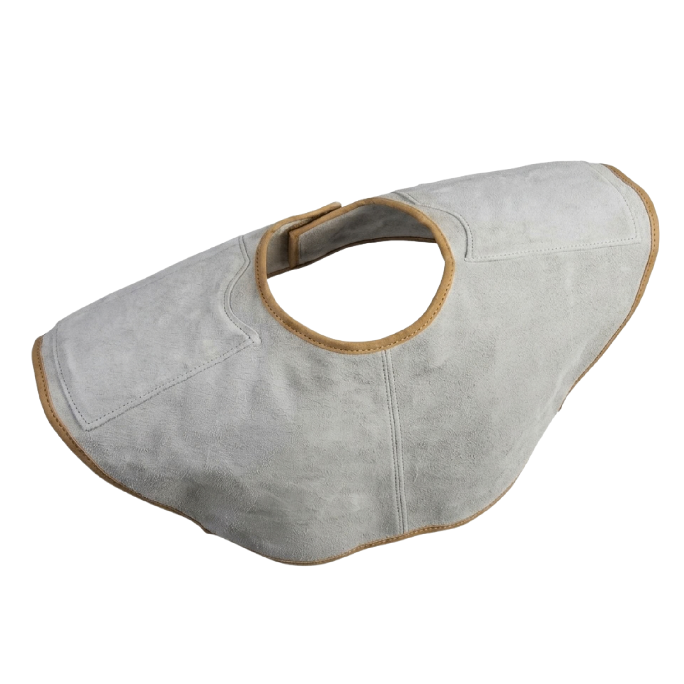 Hombreras para Cargador de Carnaza Tipo Chaleco