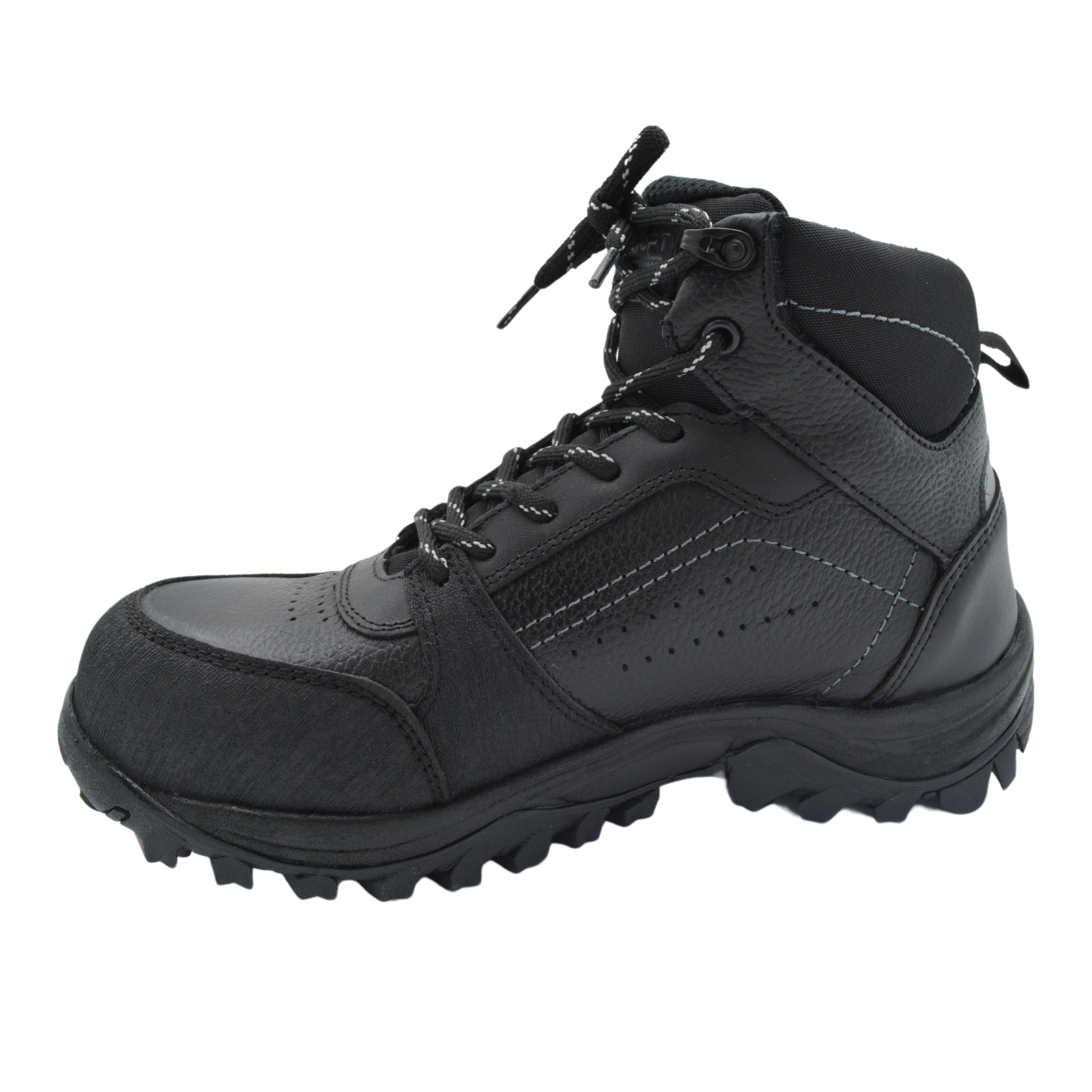 Calzado de Seguridad Industrial Court A701P