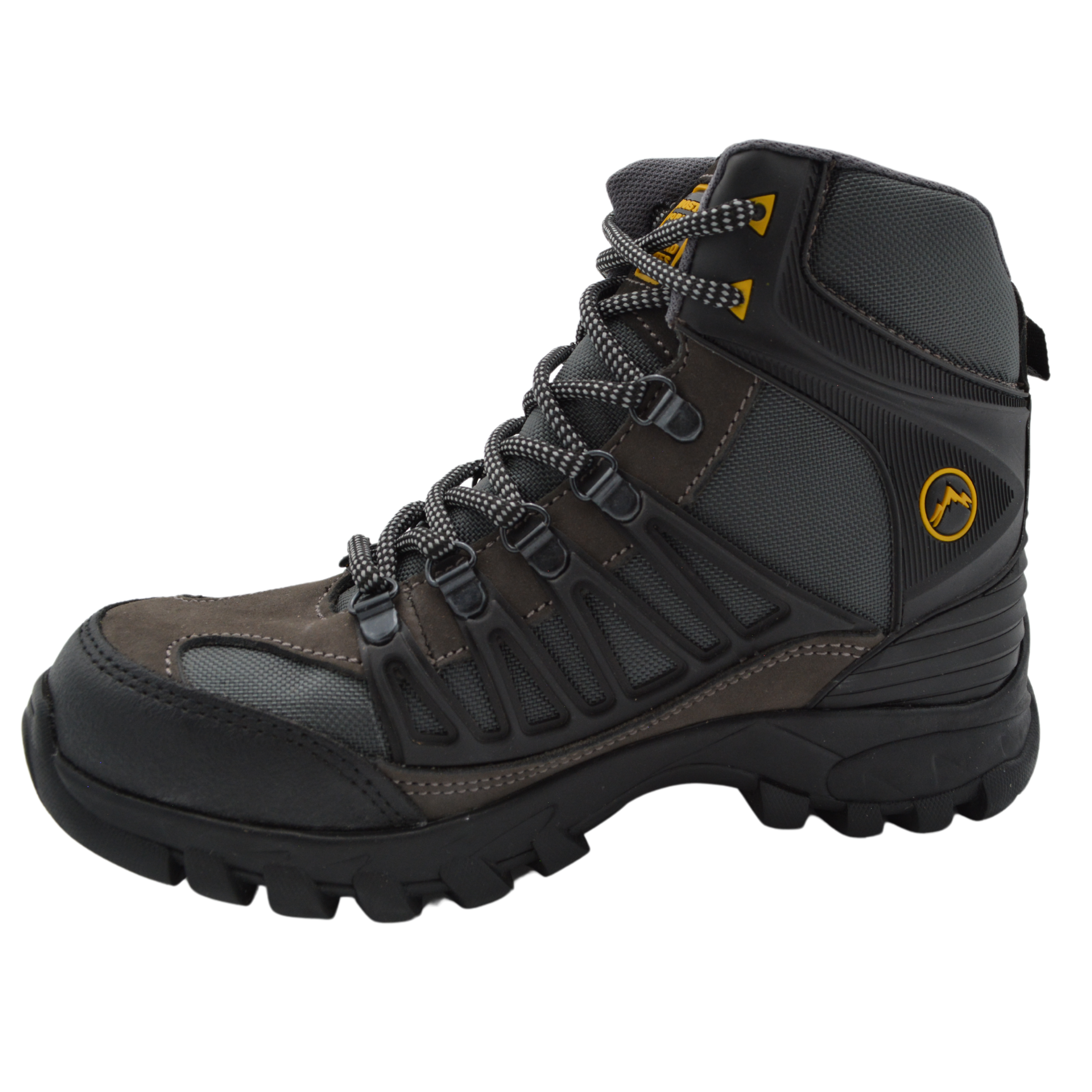 Zapato Ocupacional BOOST MOUNT 546 Napa