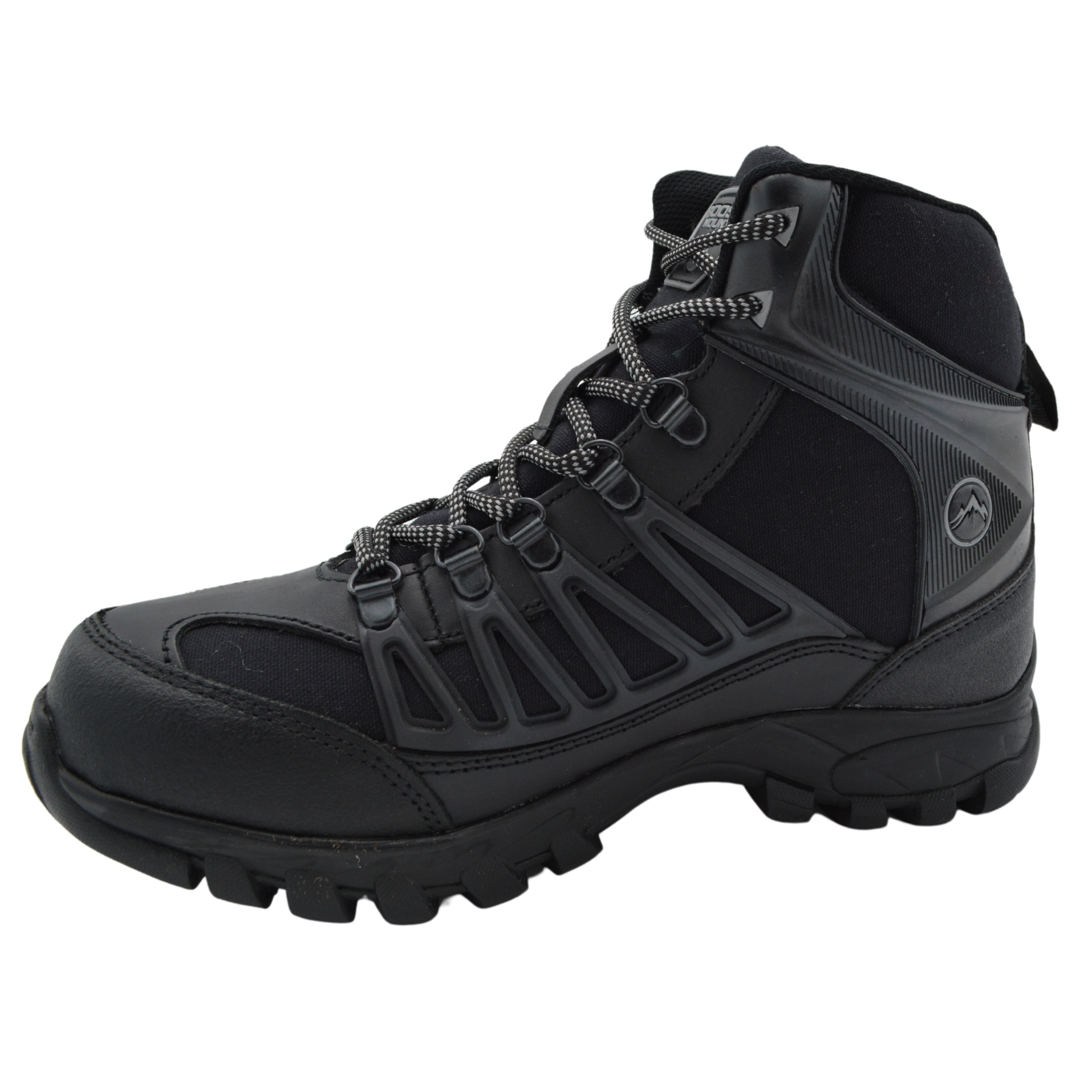 Zapato Ocupacional BOOST MOUNT 546 Napa