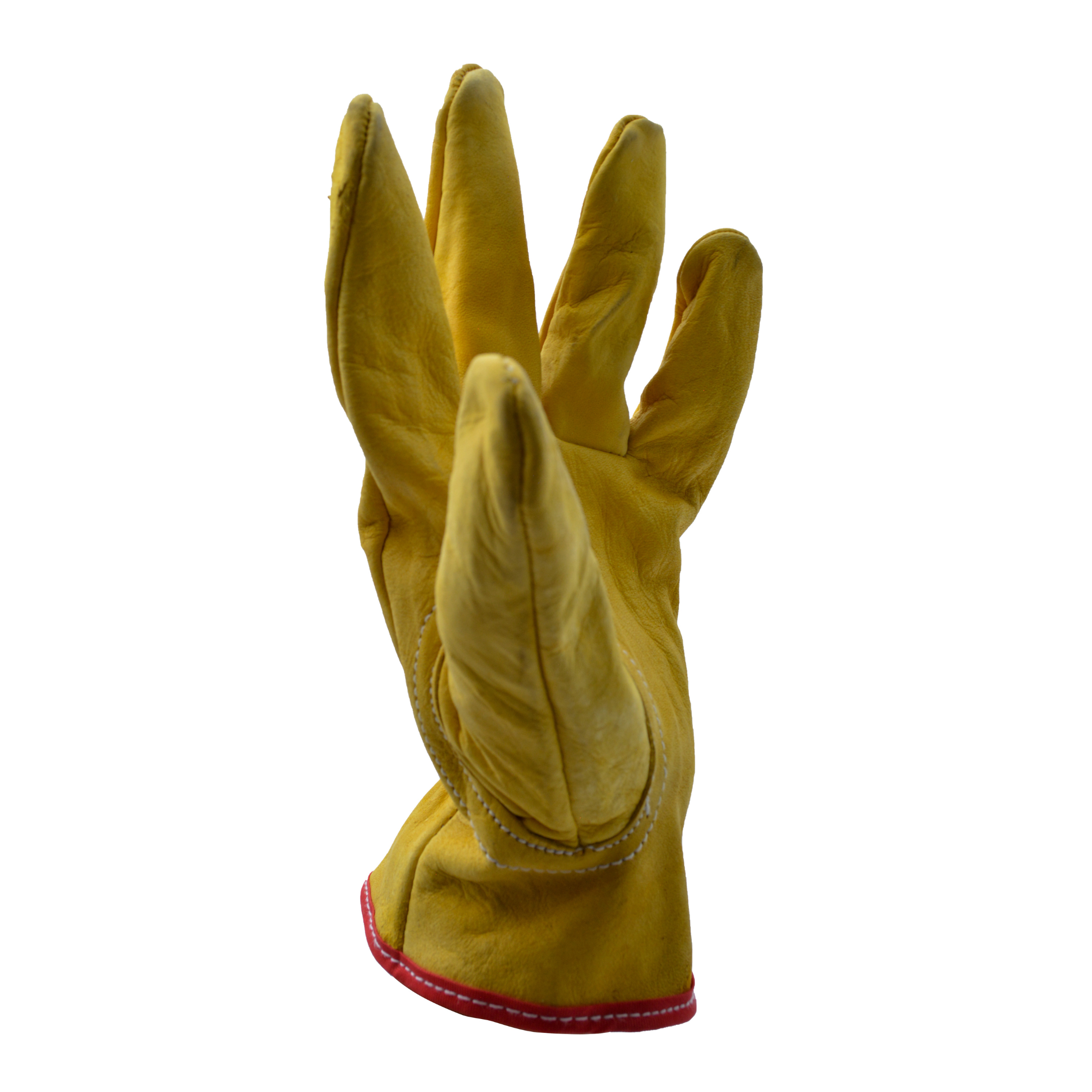 Tres Leones Seguridad