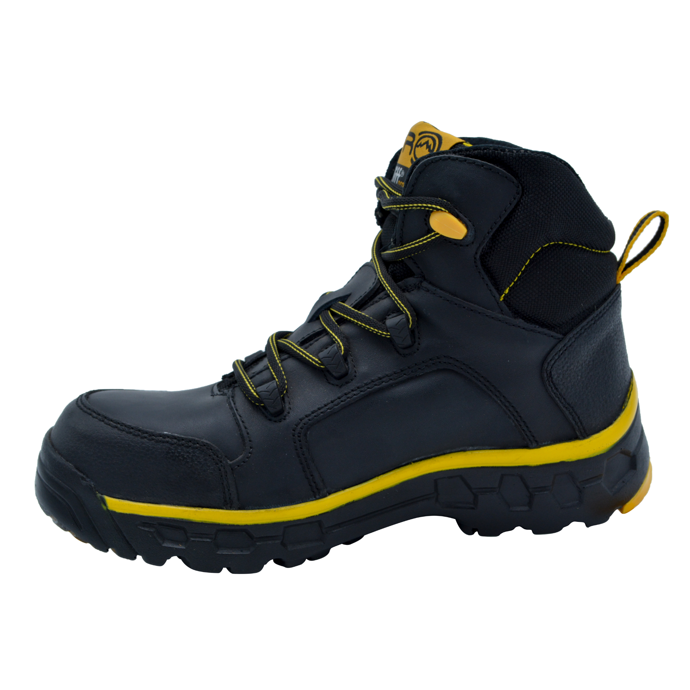 Botines Pro Cliff 910