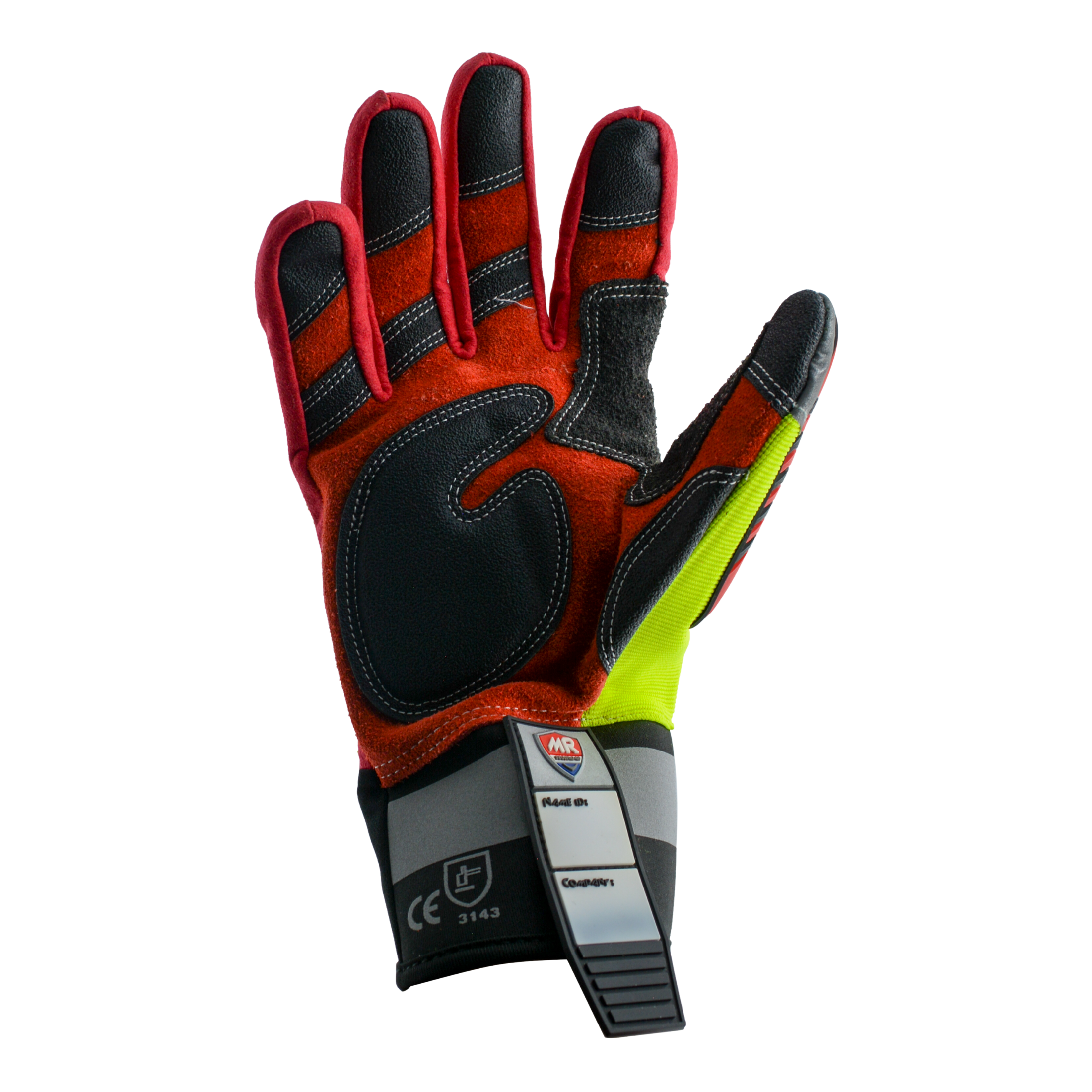 Tres Leones Seguridad