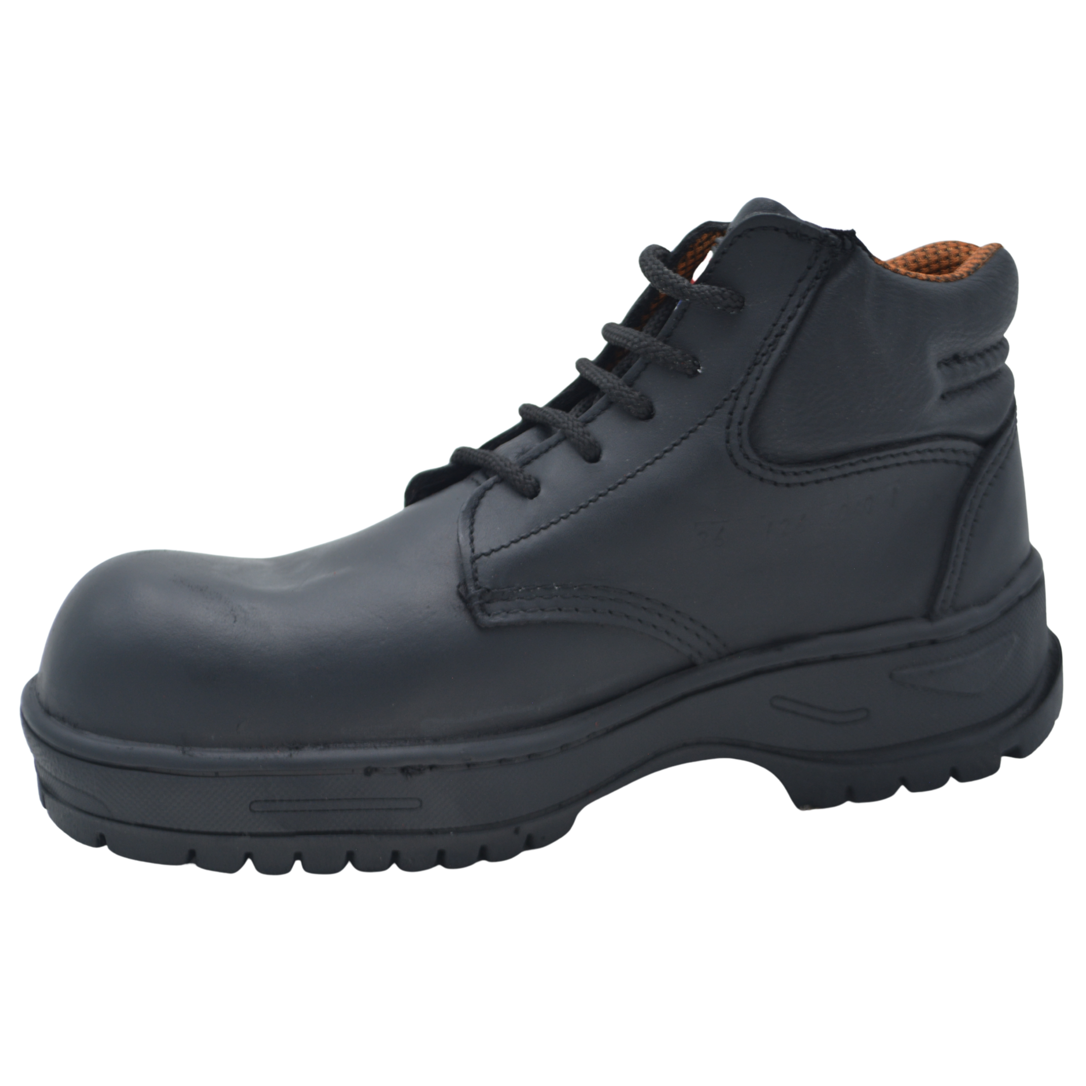 Zapato de Seguridad Dieléctrico MR Seguridad SP1060