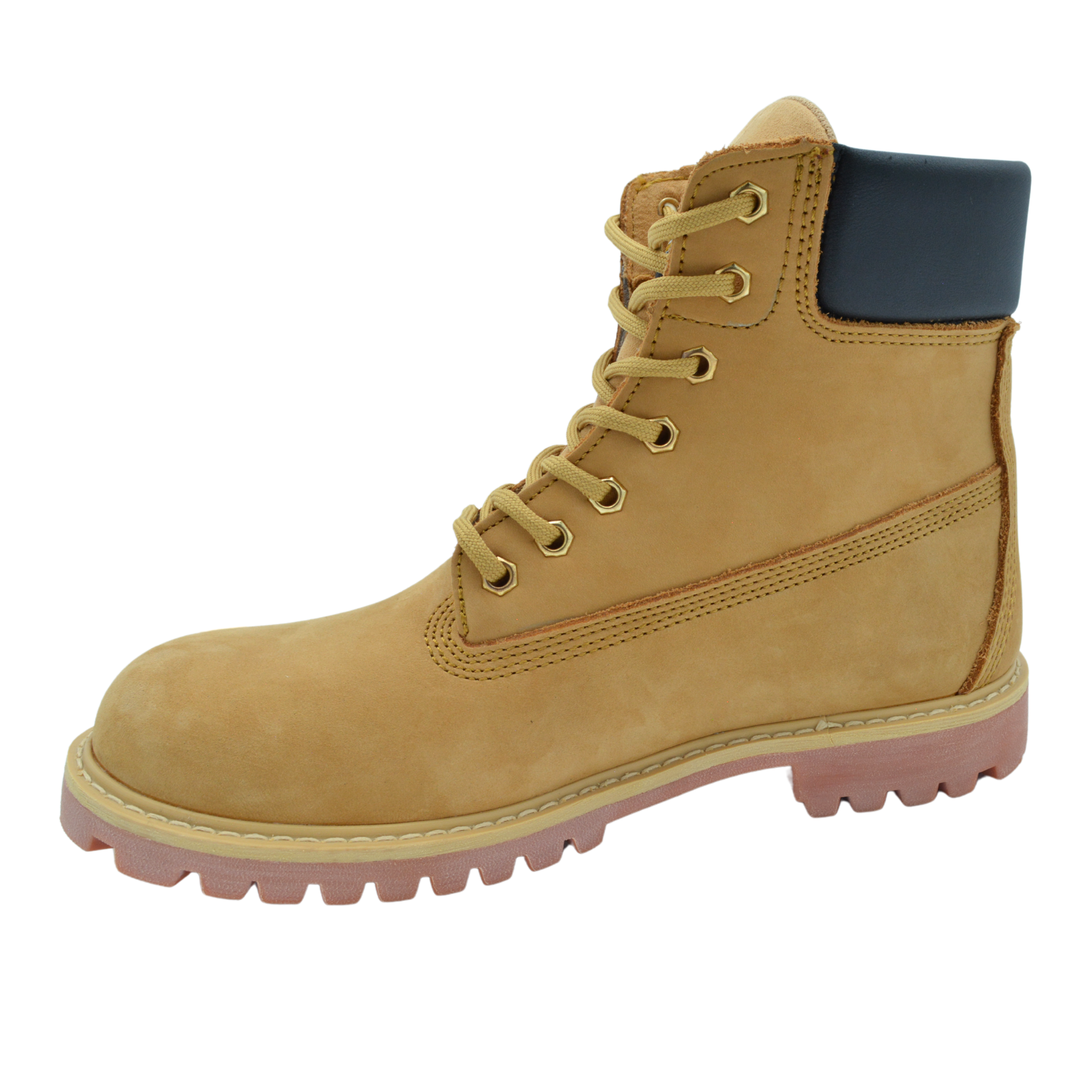 Botín Casual CARIBU 784