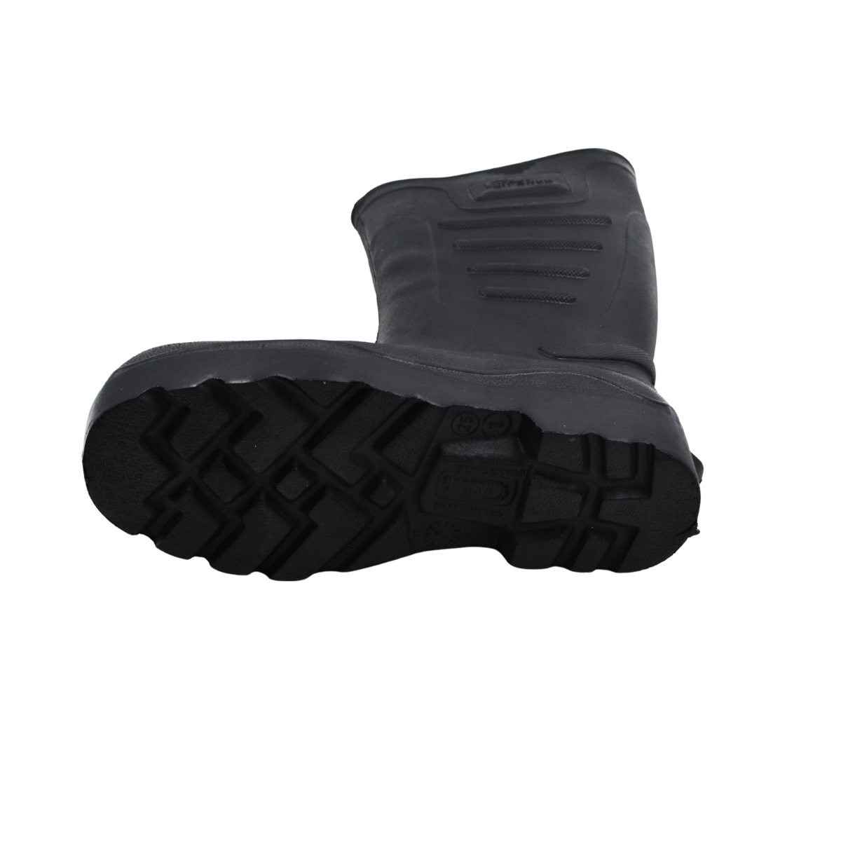 Botas De Fomi Titan Eva Duramil Sin Casco