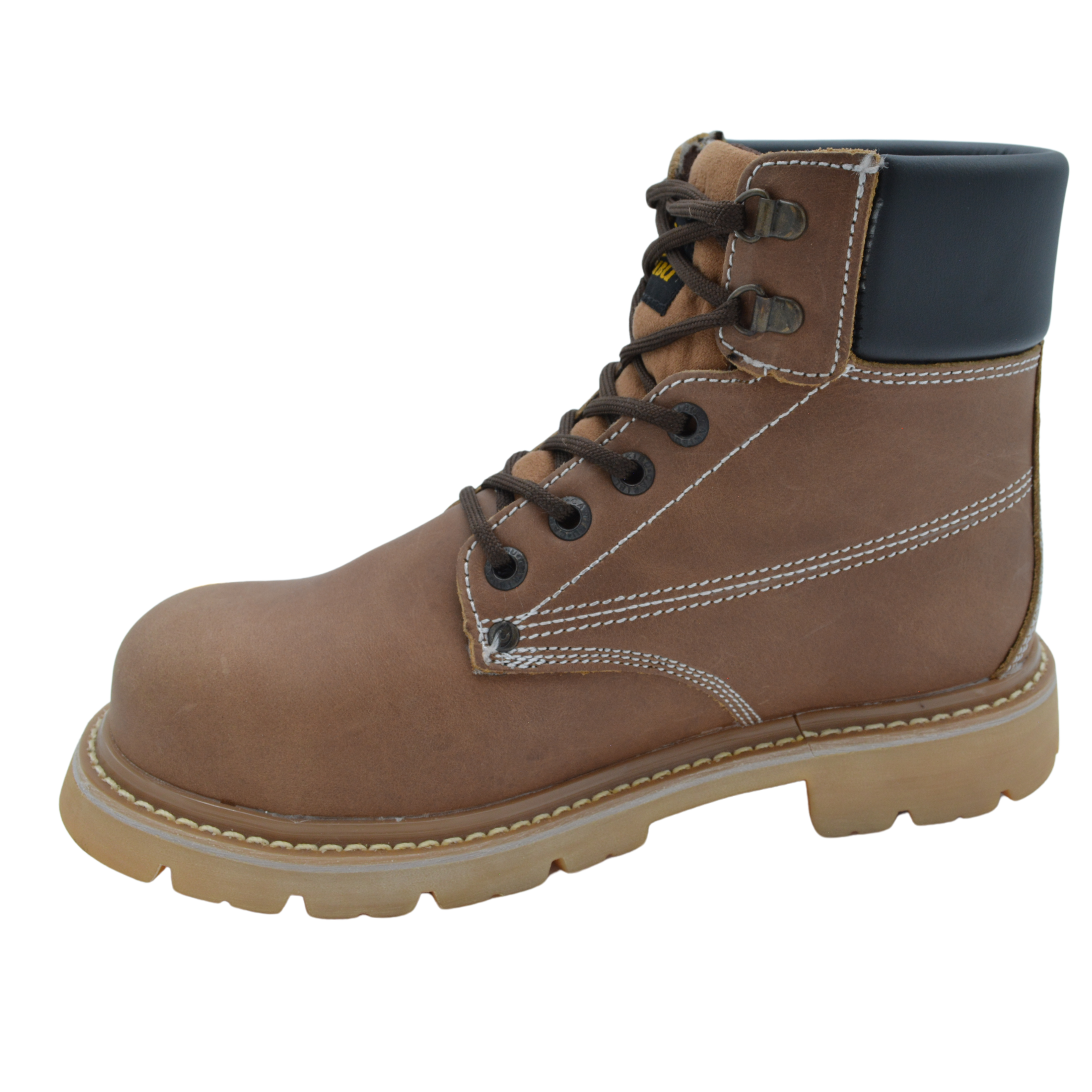 Zapato Industrial CARIBU 837