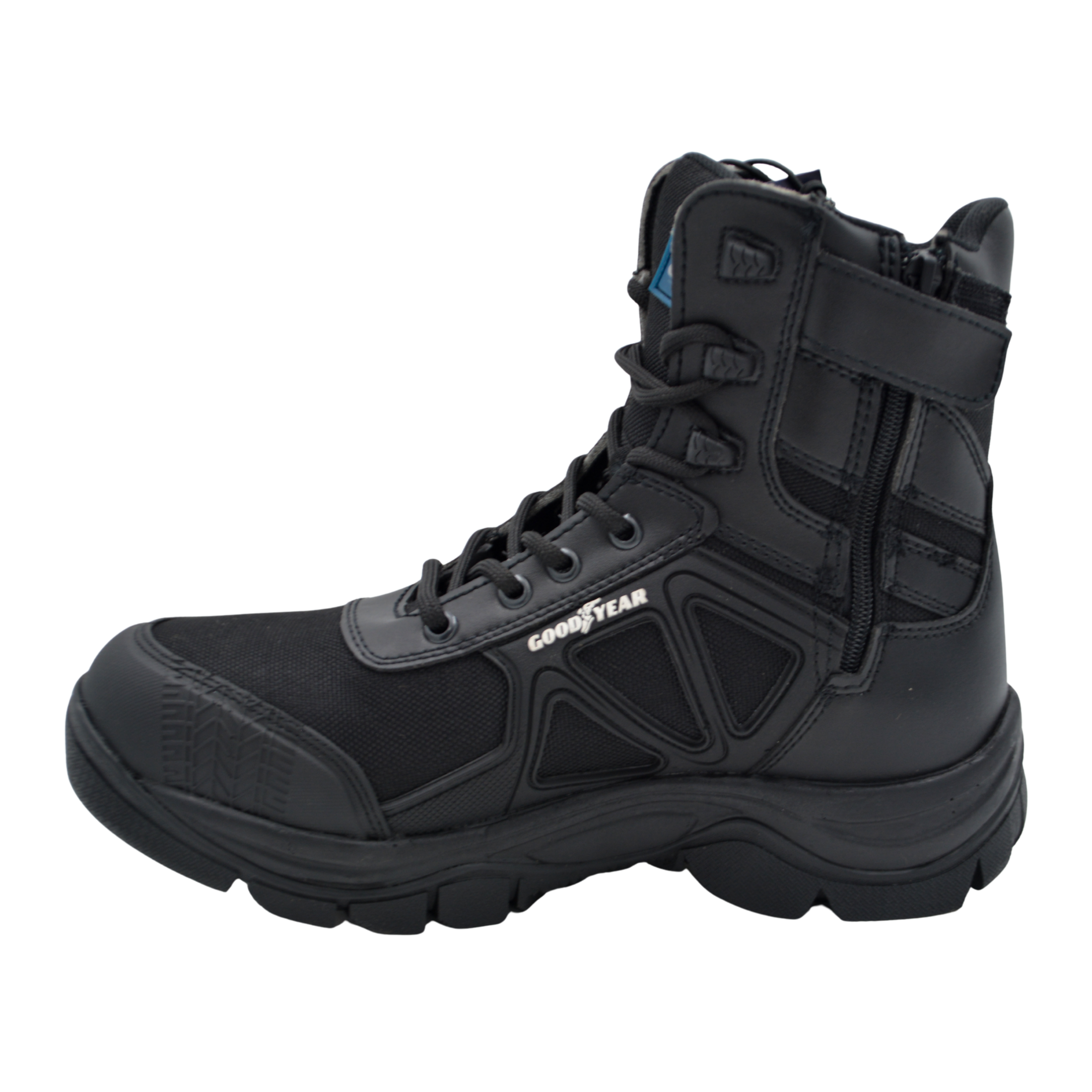 Bota Táctica Goodyear Reliant GY110 Negra