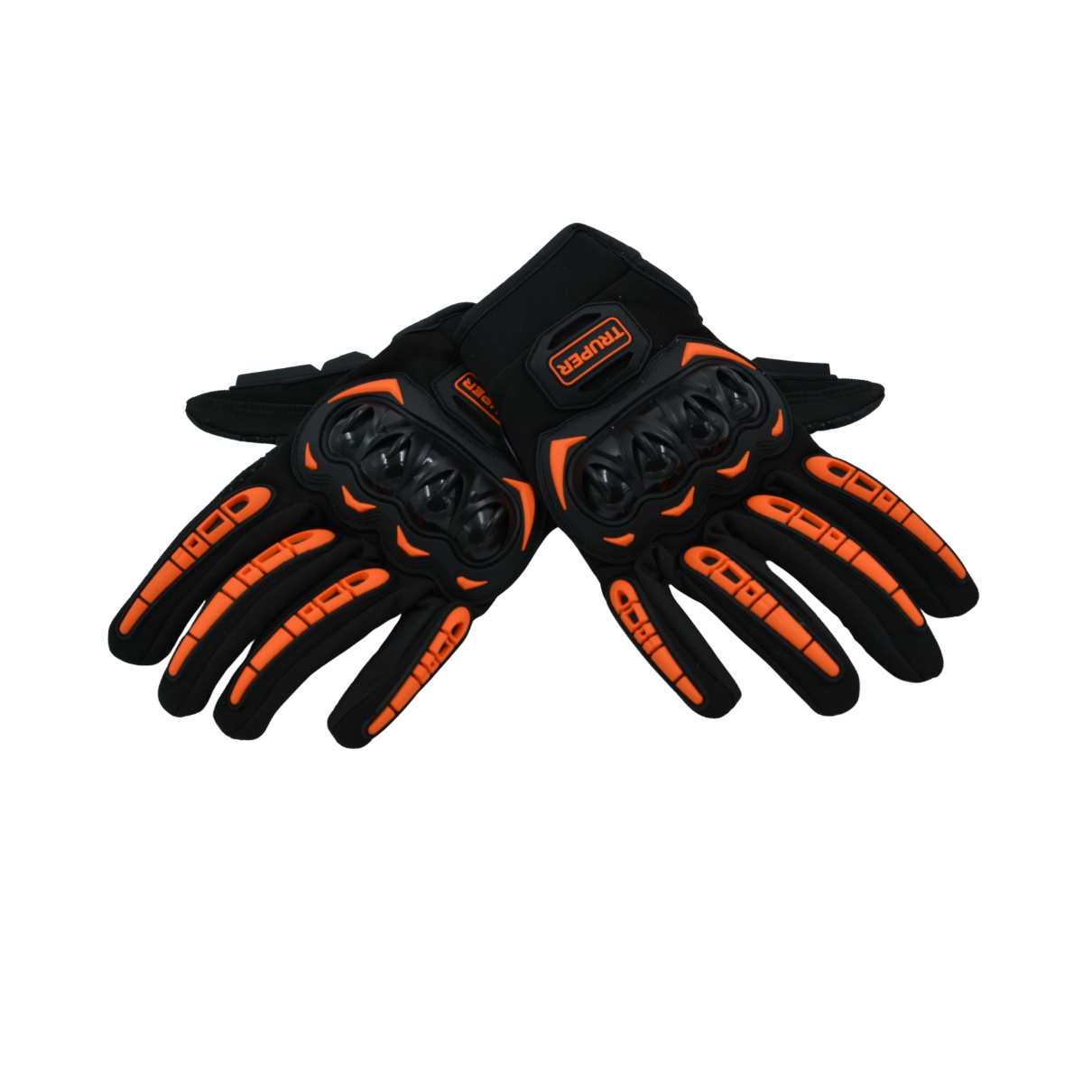 Guantes Para Motociclista TRUPER Modelo 103875