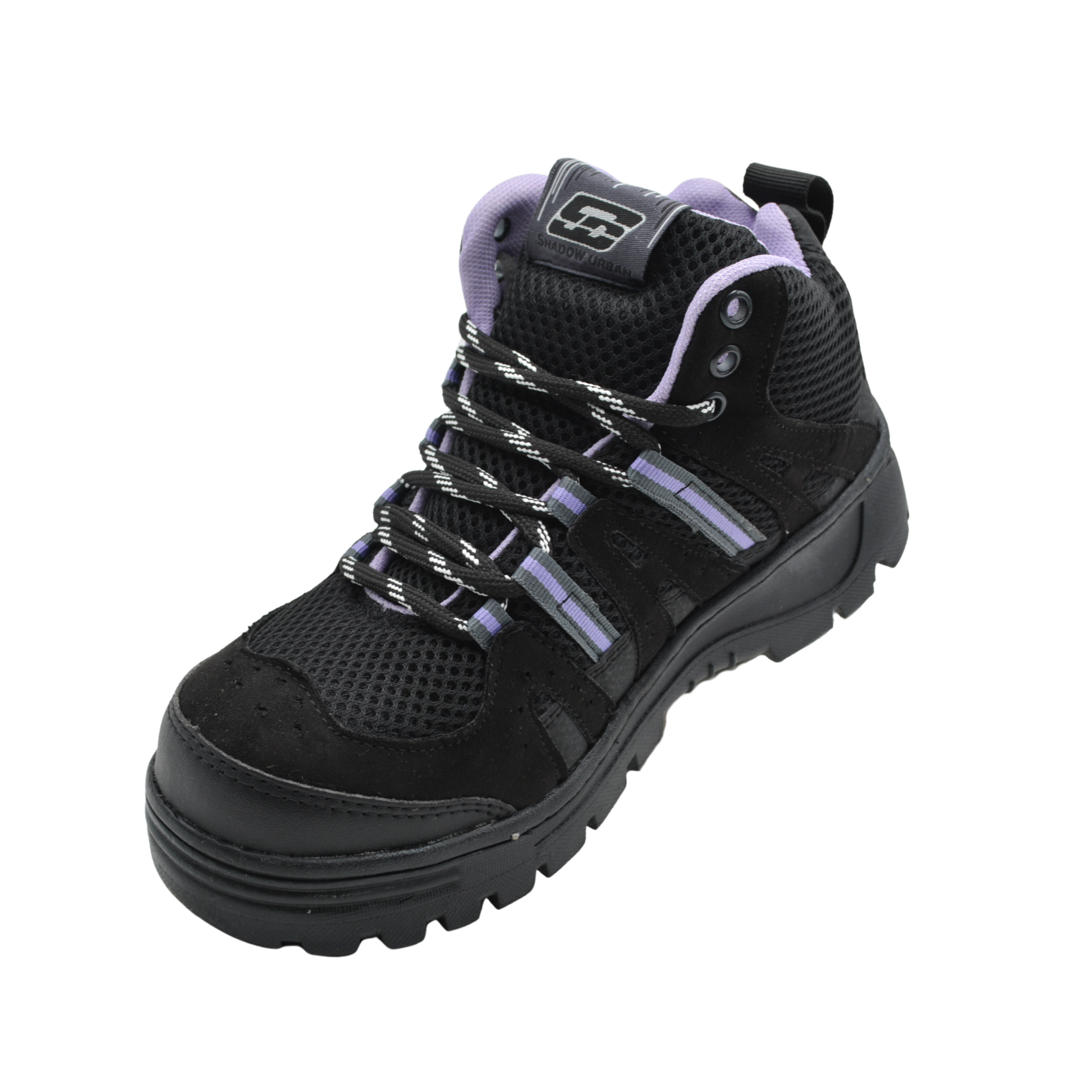 Tenis de Seguridad Shadow 2048 DAMA