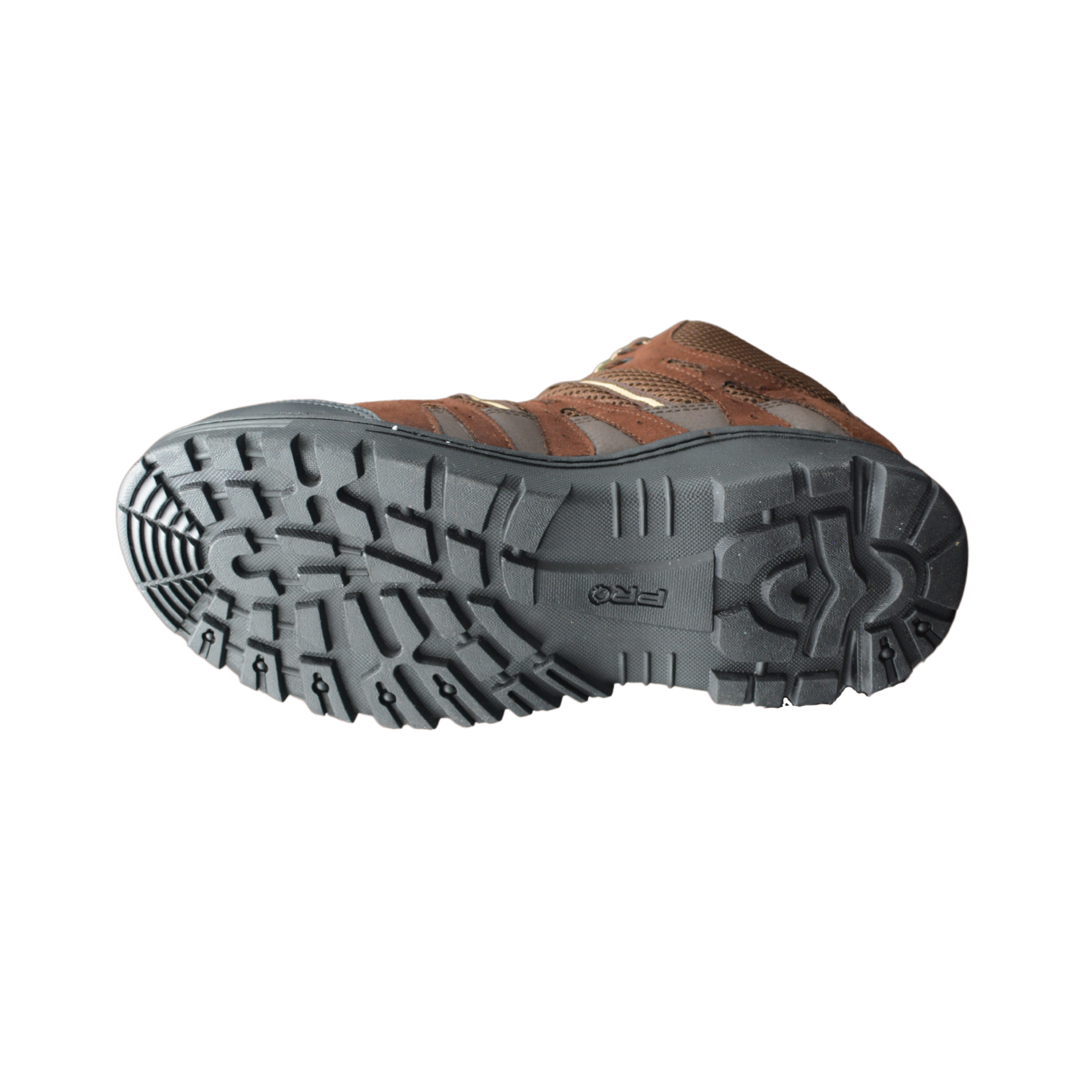 Tenis de Seguridad Shadow 2048