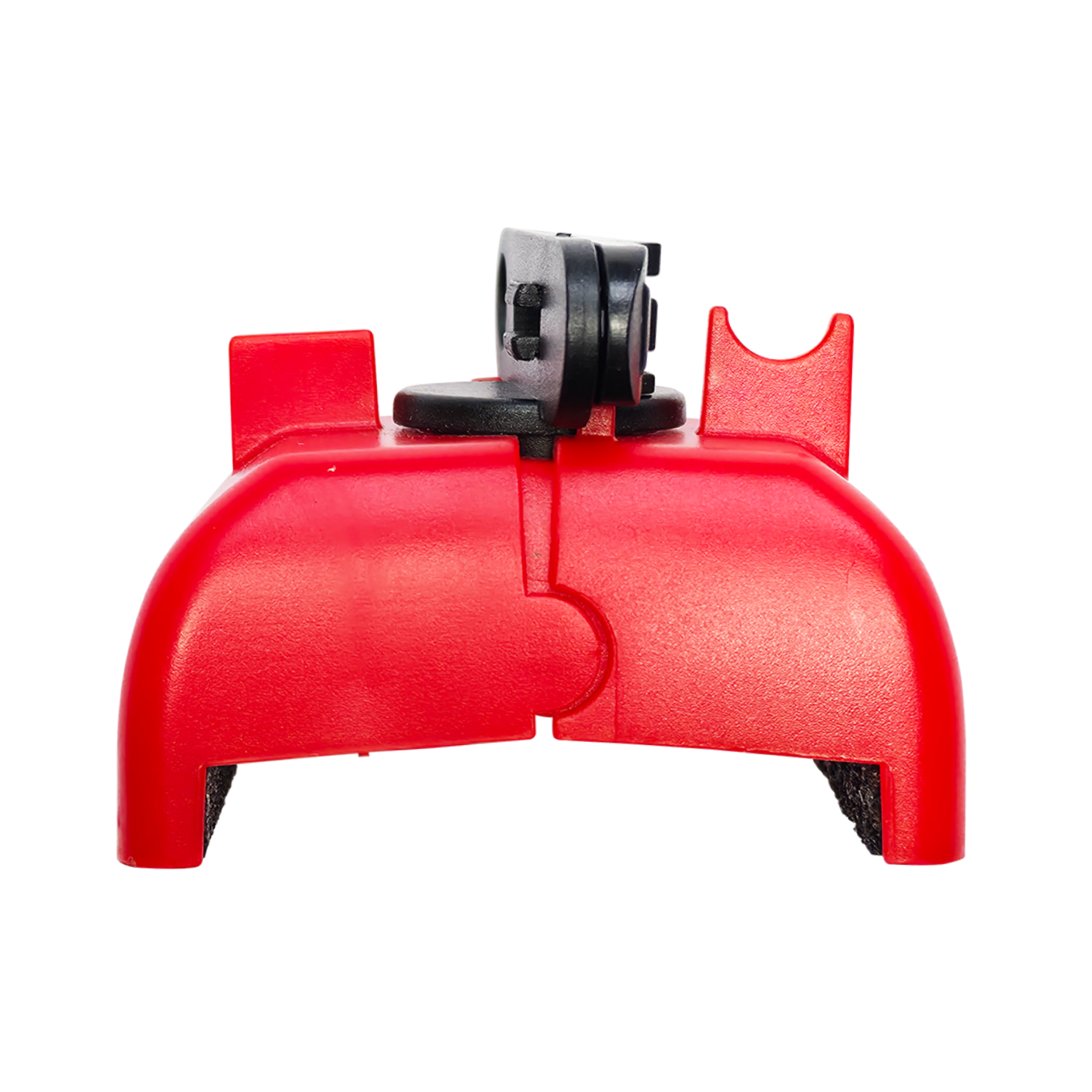 Bloqueo para Guardamotor ABUS E245 de 45 mm