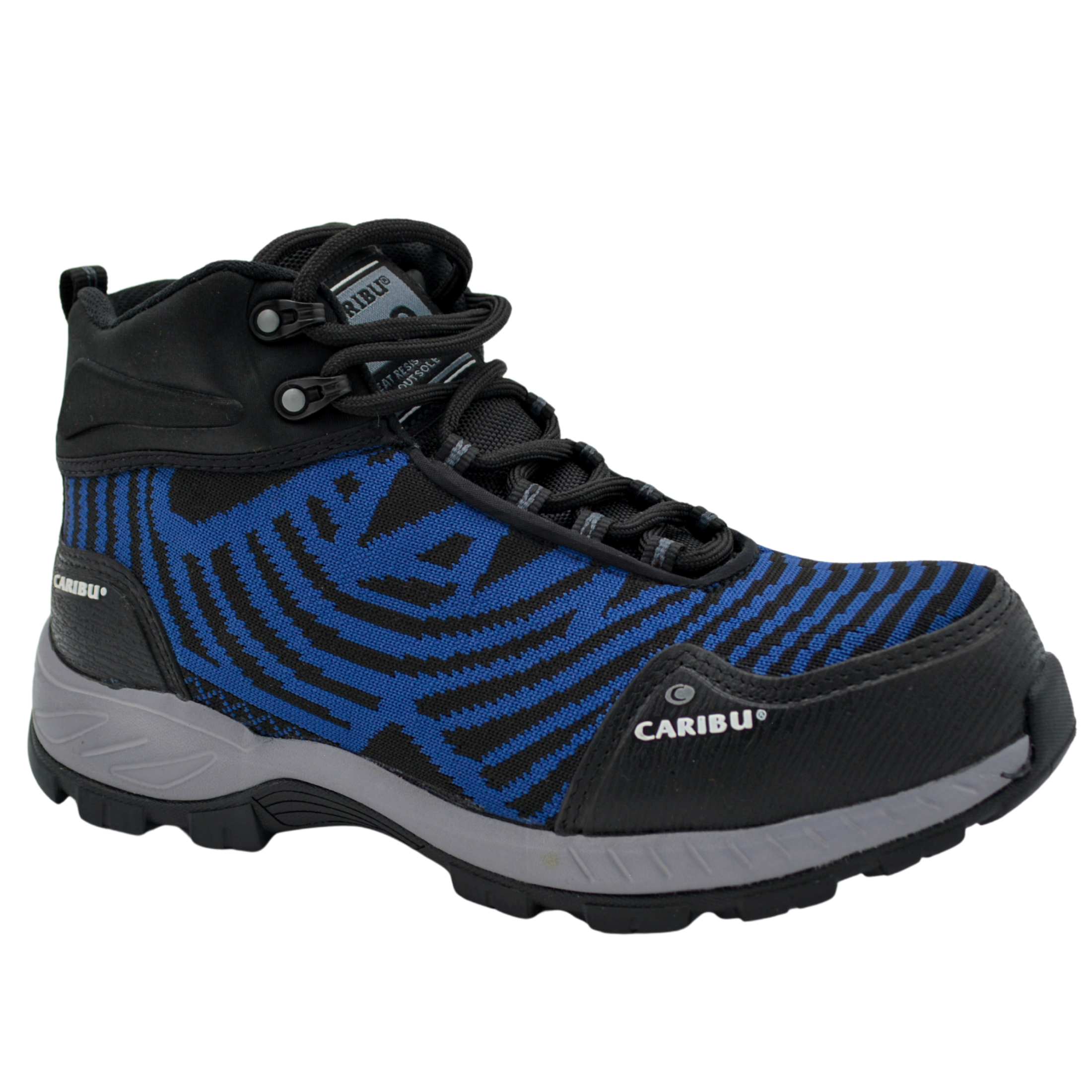 Calzado de Seguridad CARIBU 340
