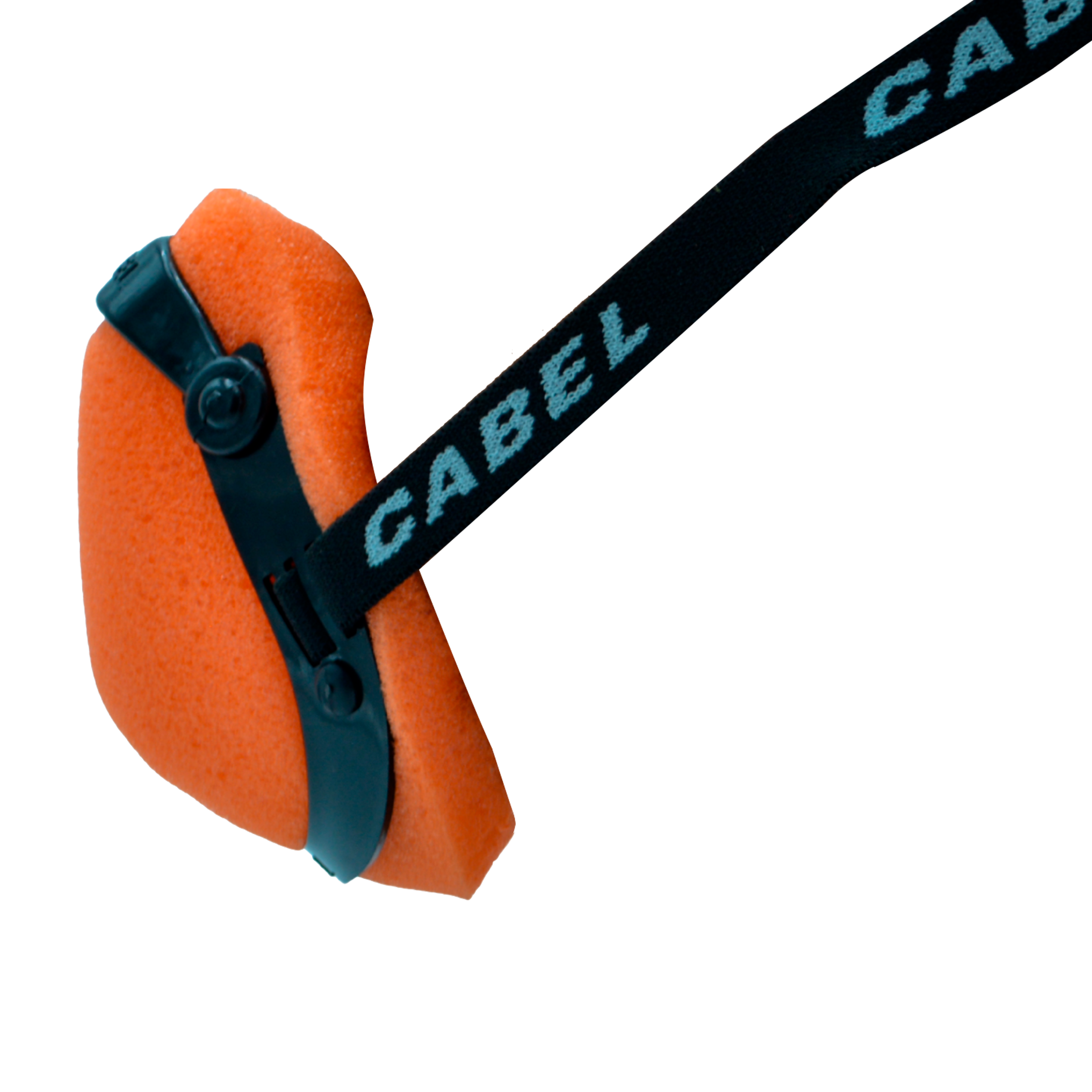 Mascarilla de Esponja CABEL