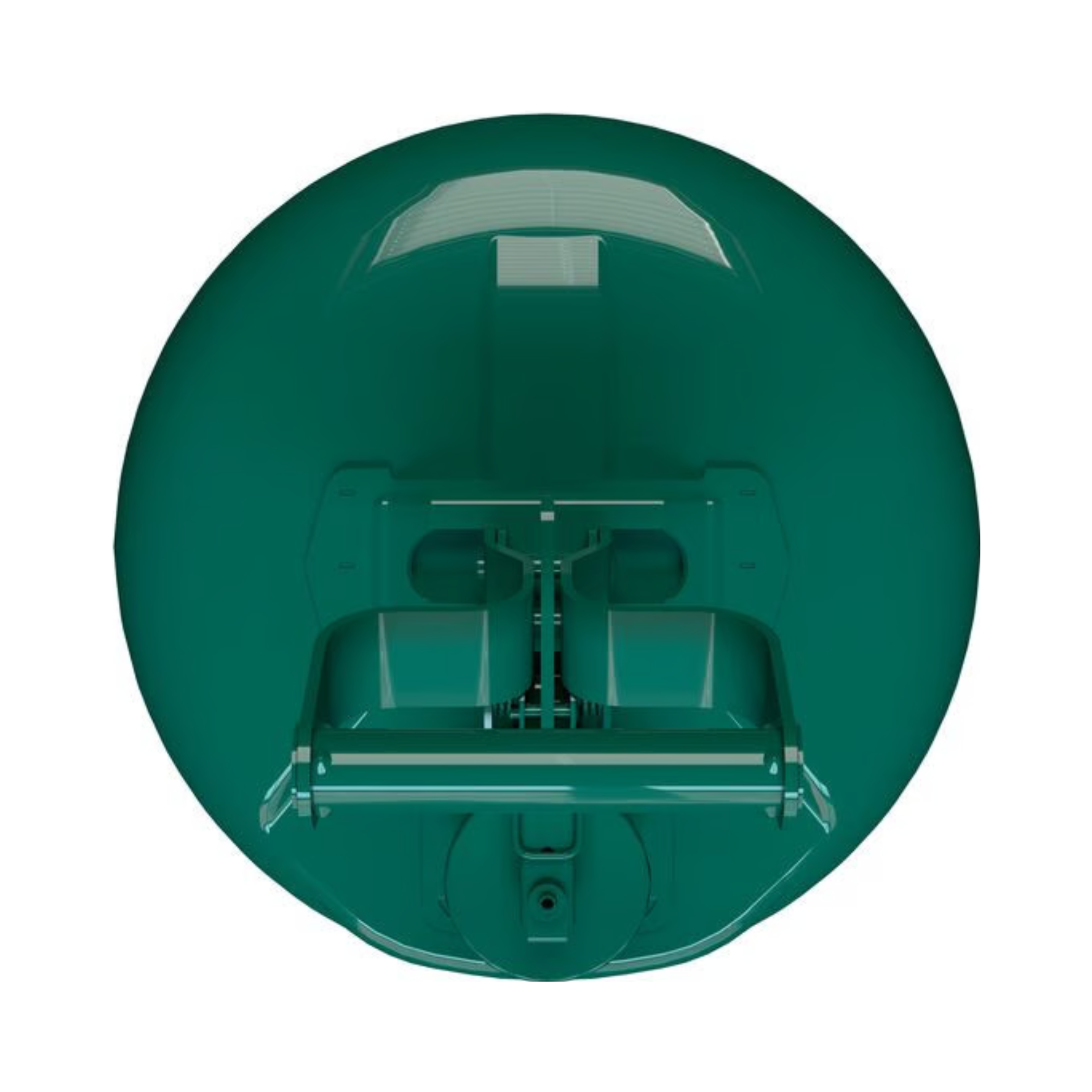 Bidón JUSTRITE 2 Galones / Tipo 1 para Aceite