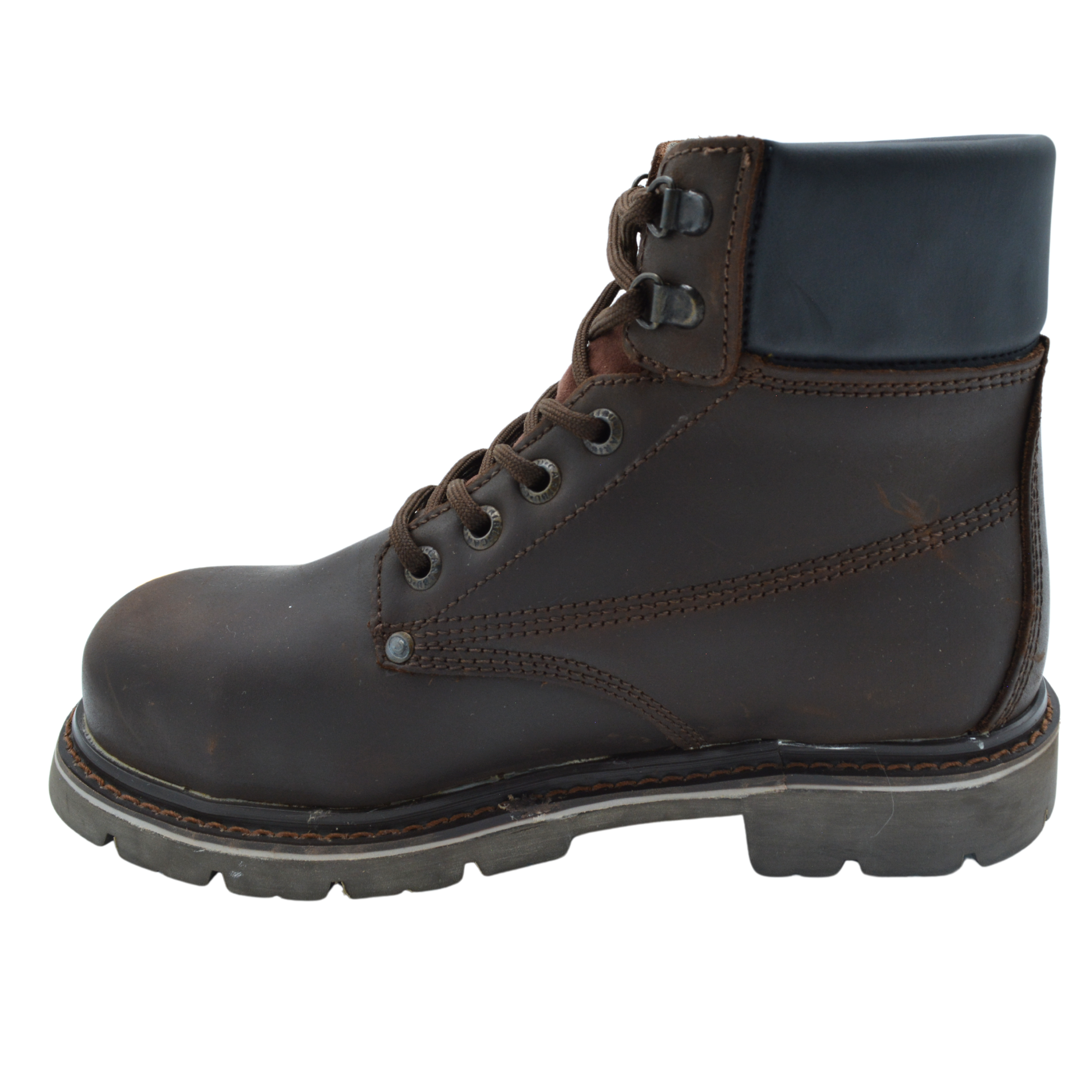 Zapato Industrial CARIBU 837