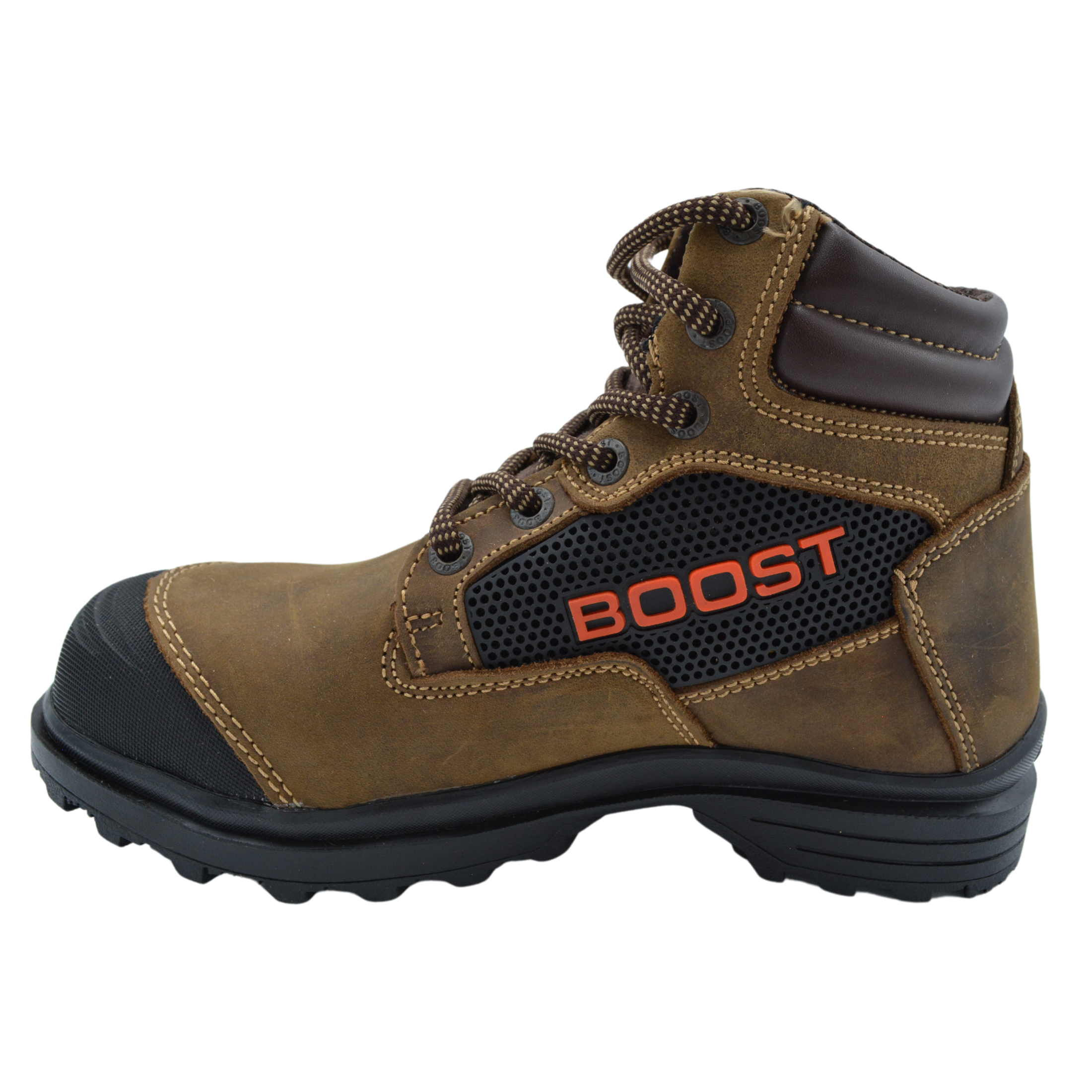Zapato de Seguridad BOOST MOUNT 403