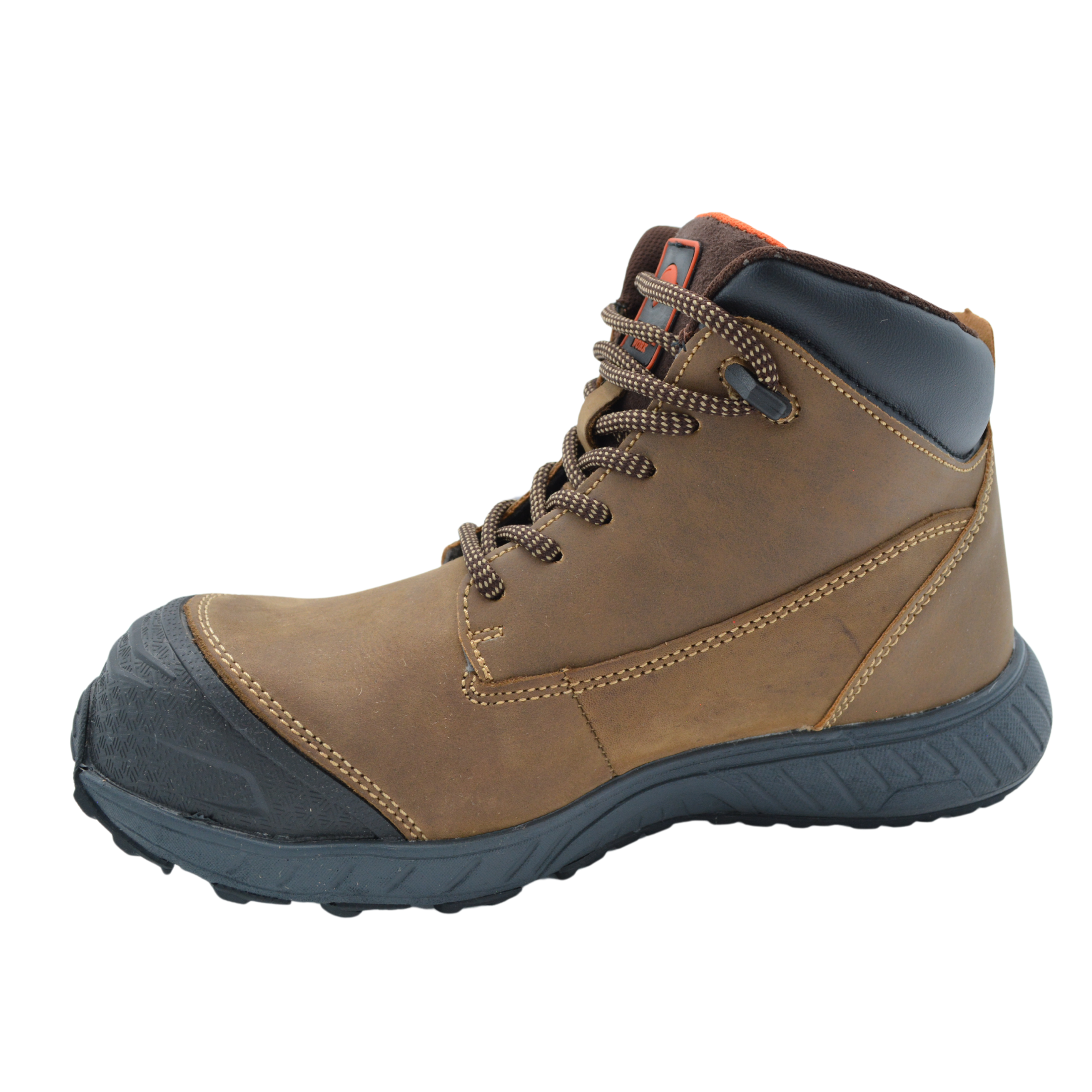 Zapato de Seguridad BOOST MOUNT 578