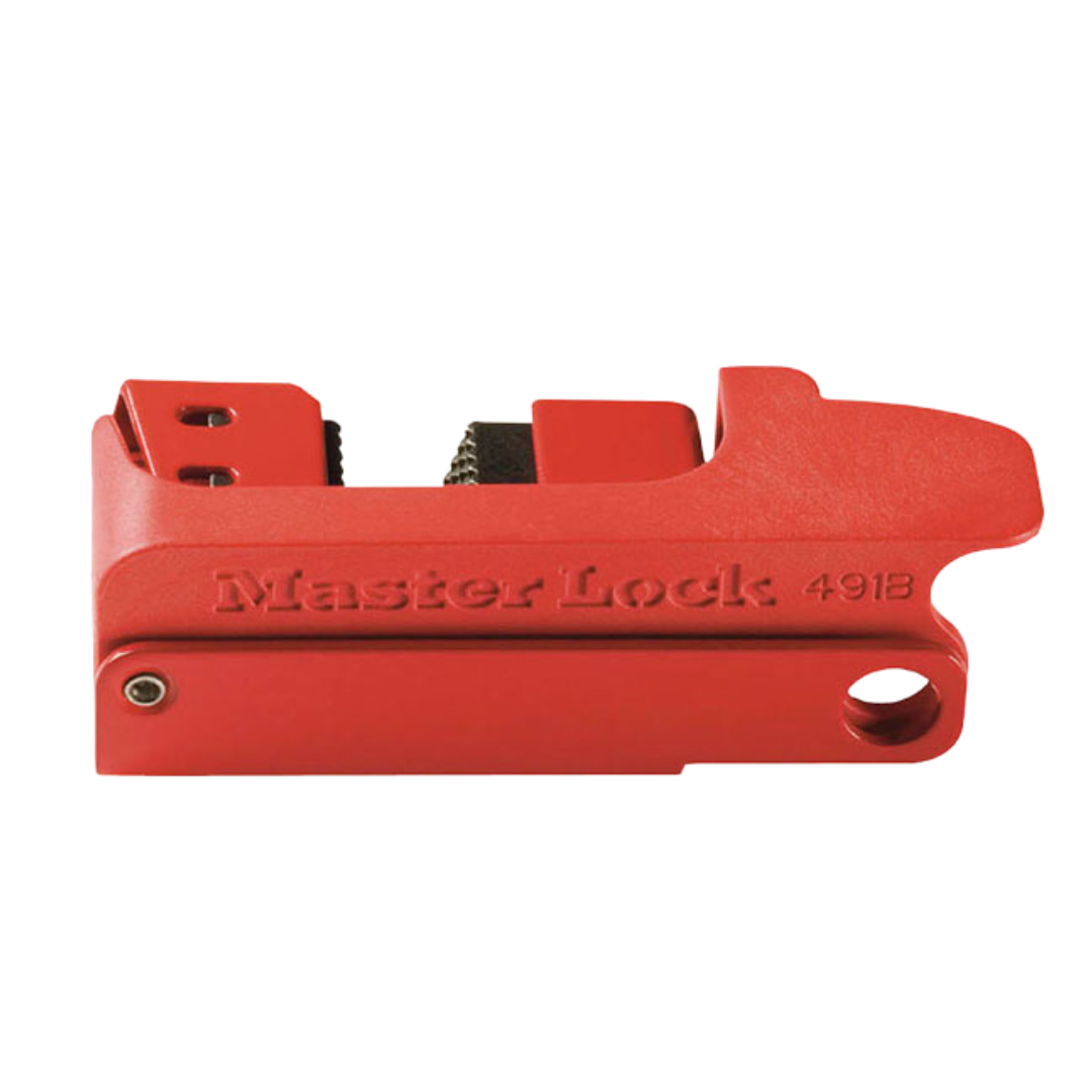 Breaker Master Lock 491B