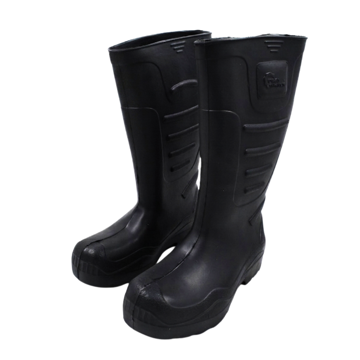Botas De Fomi Titan Eva Duramil Sin Casco
