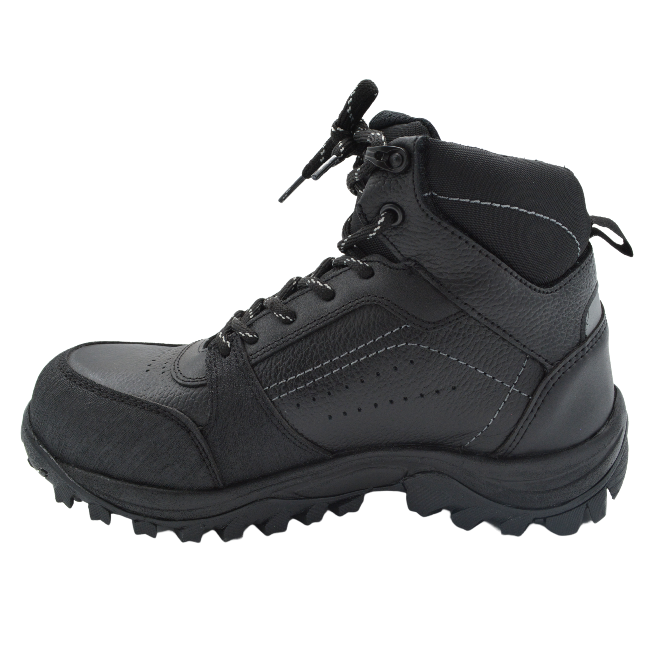 Calzado de Seguridad Industrial Court A701P