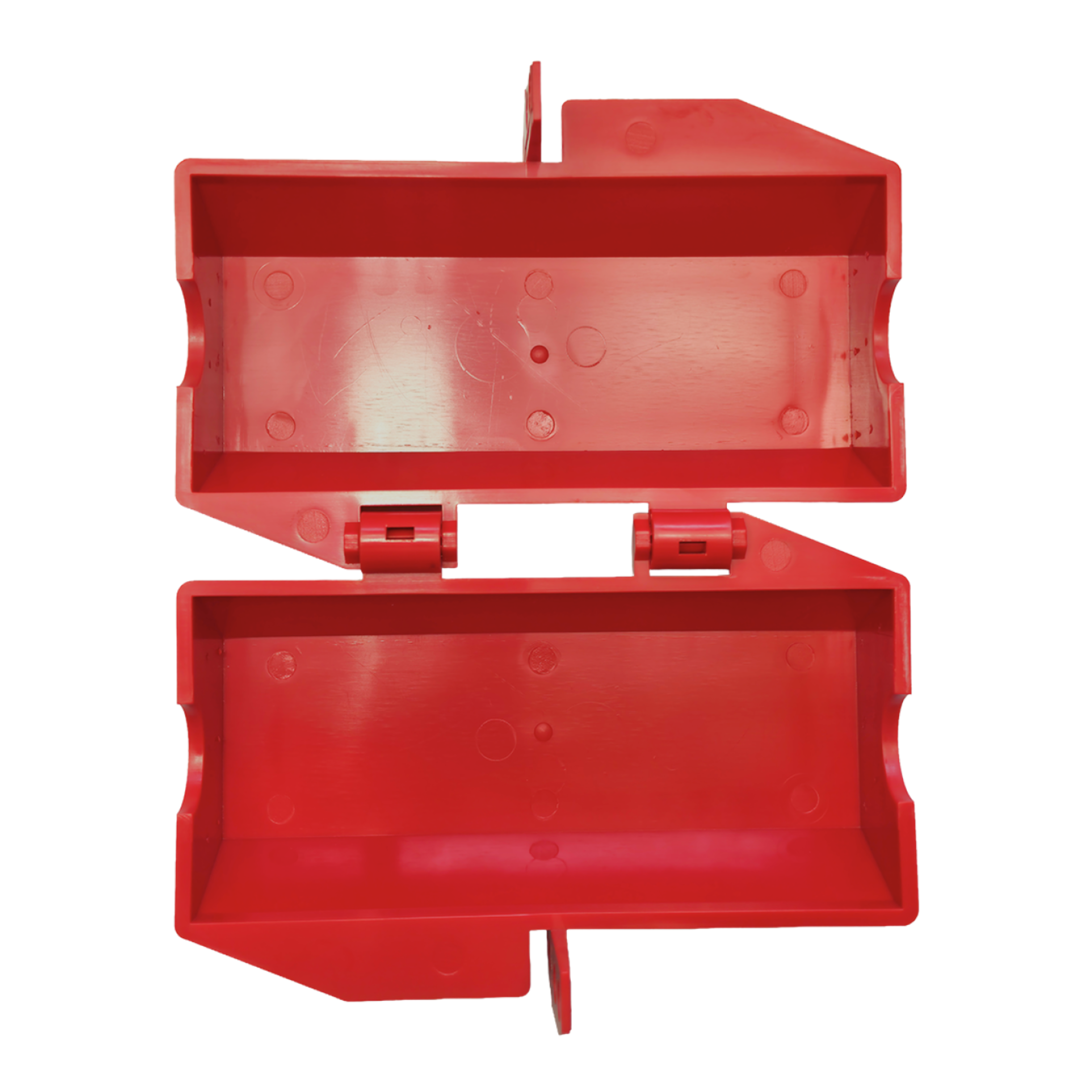 Bloqueo para Enchufes ABUS P550 de hasta 550 V