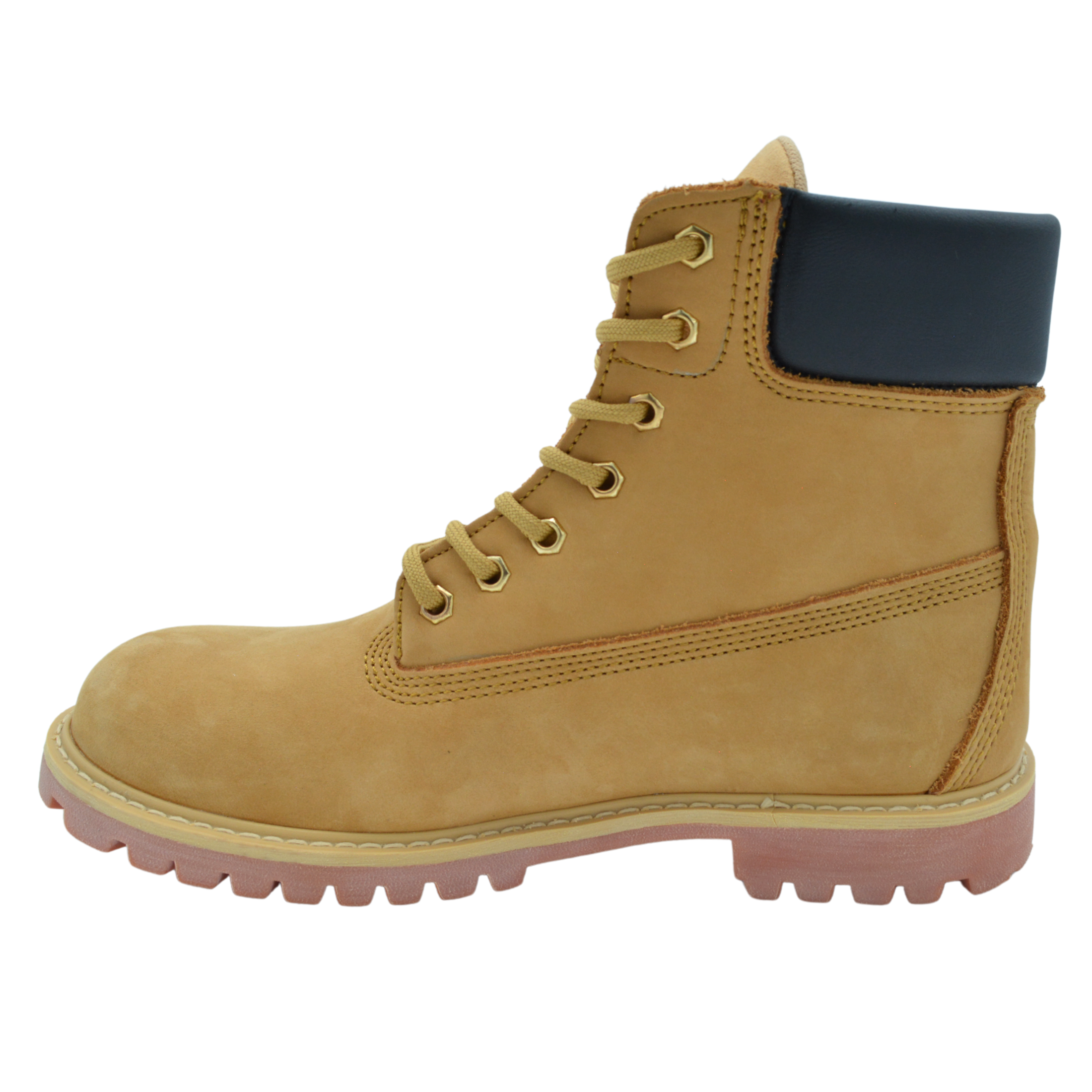 Botín Casual CARIBU 784