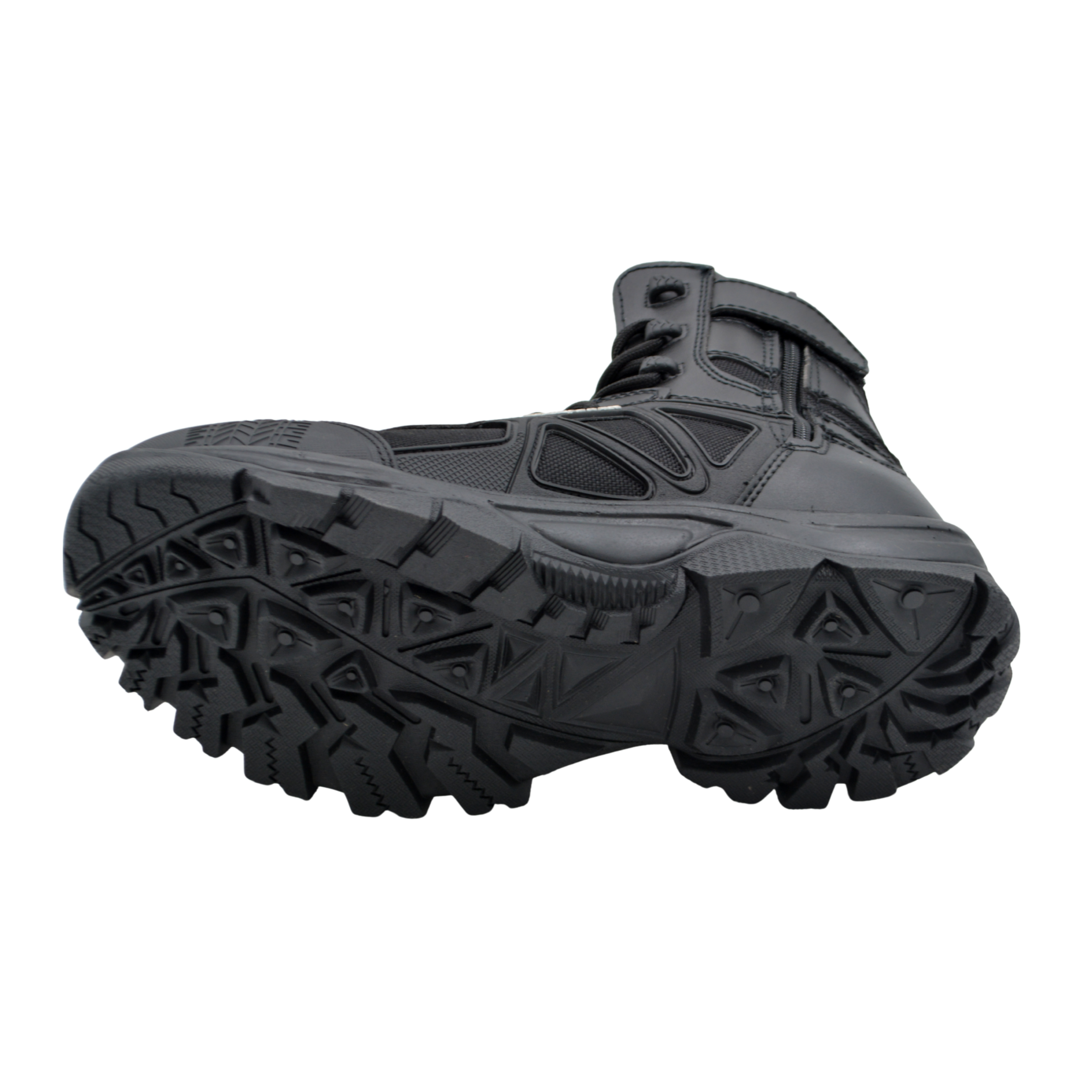 Bota Táctica Goodyear Reliant GY110 Negra