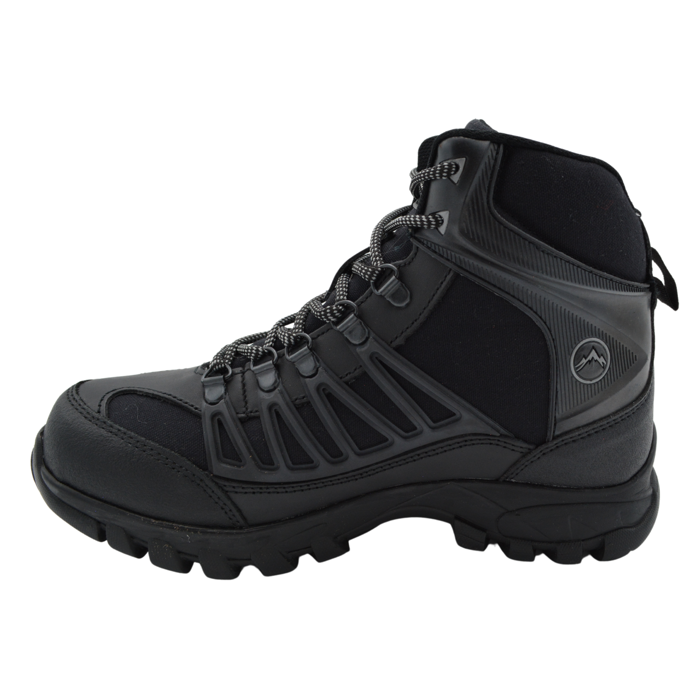 Zapato Ocupacional BOOST MOUNT 546 Napa