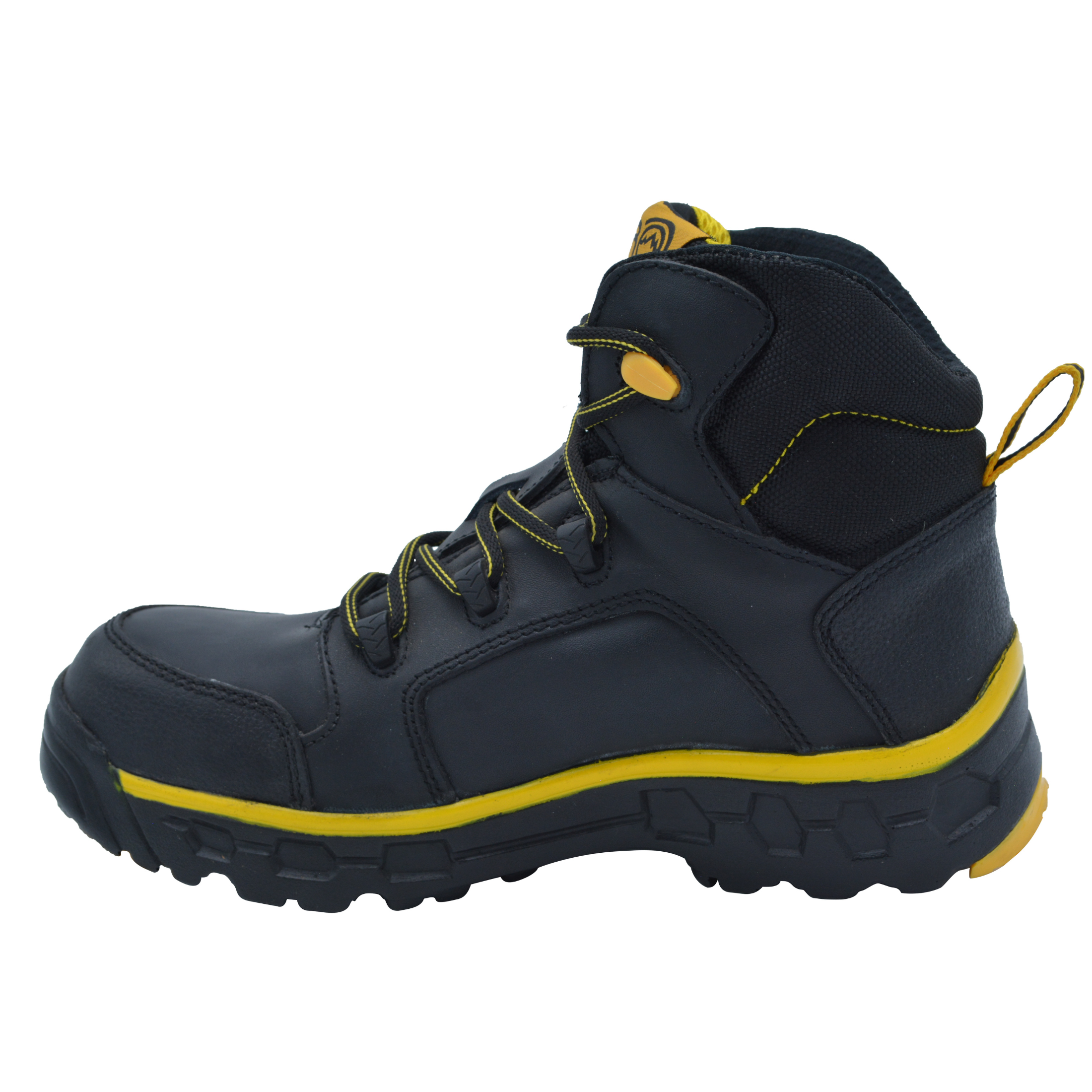 Botines Pro Cliff 910