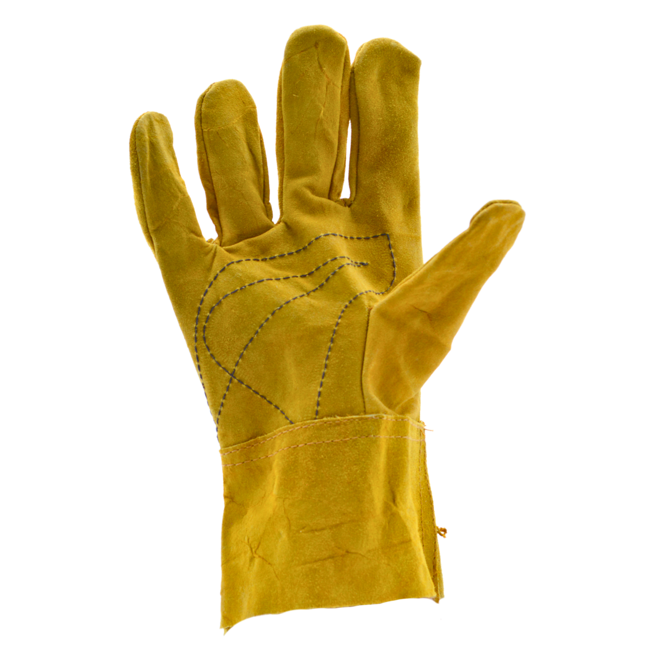 Tres Leones Seguridad