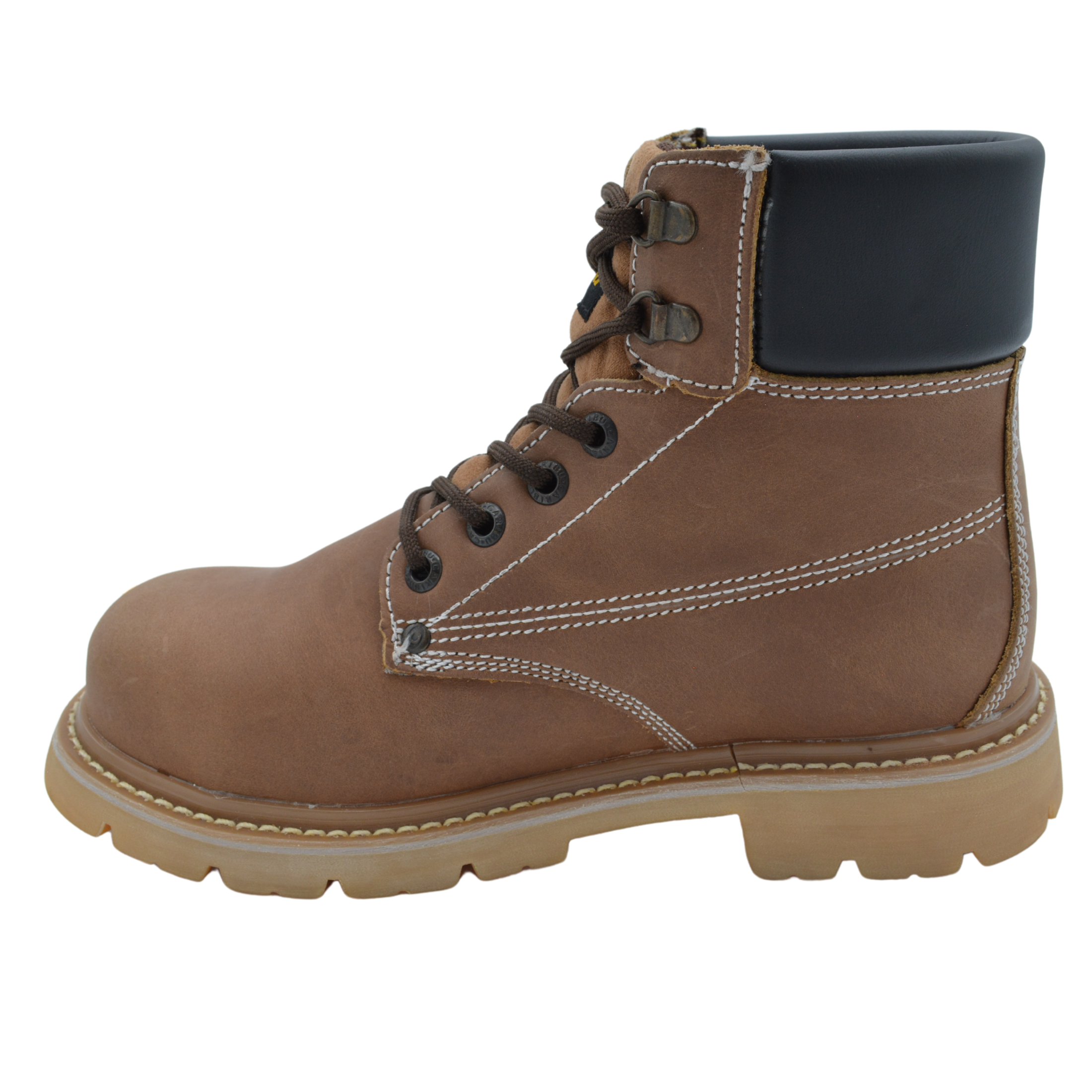 Zapato Industrial CARIBU 837