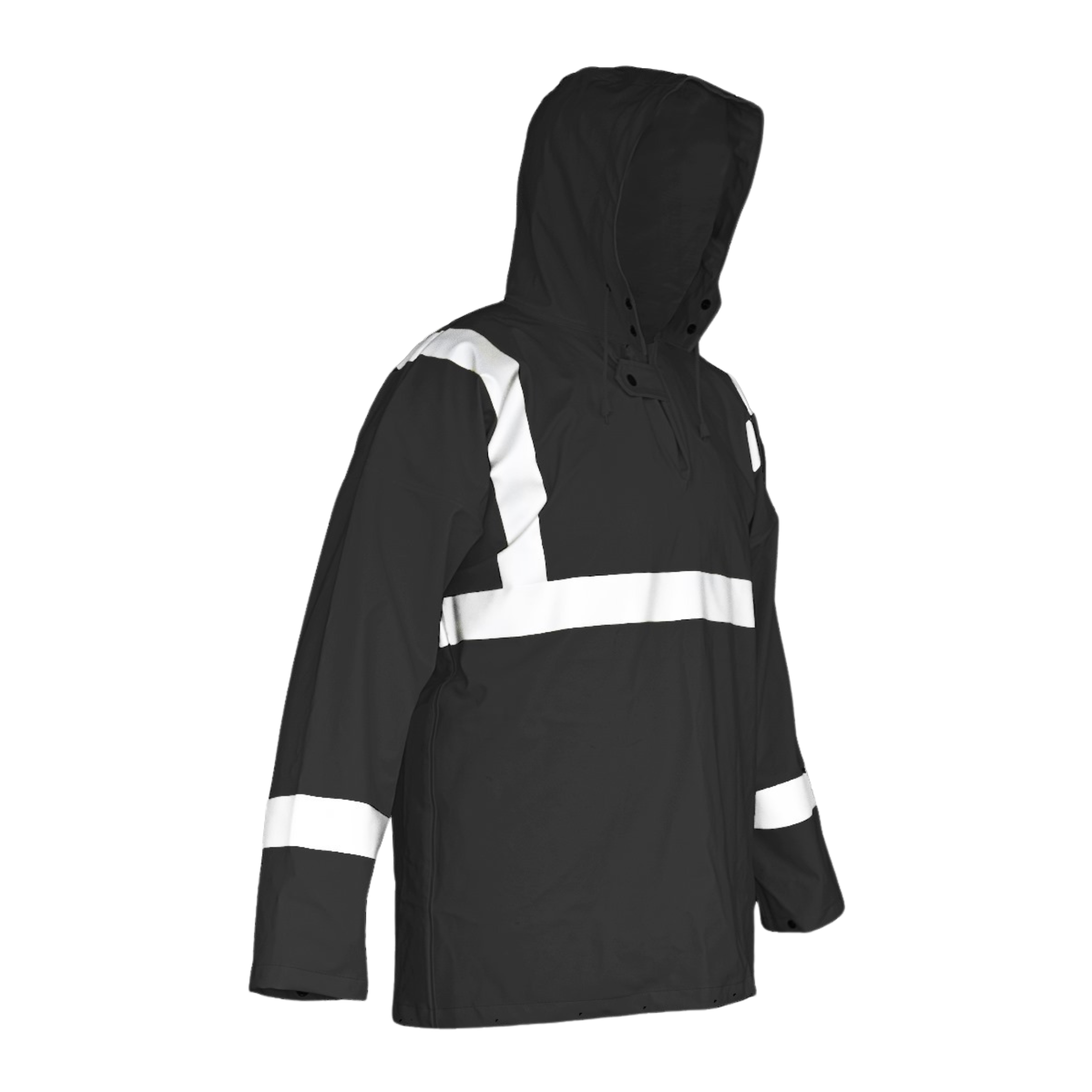 Impermeable para trabajo pesado MR DZ1014