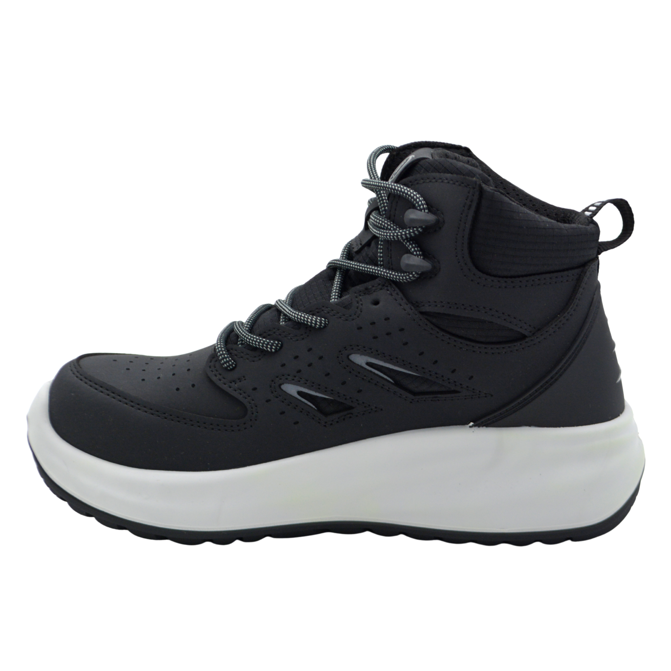 Bota de seguridad Antiestática Riverline Space con puntera de policarbonato