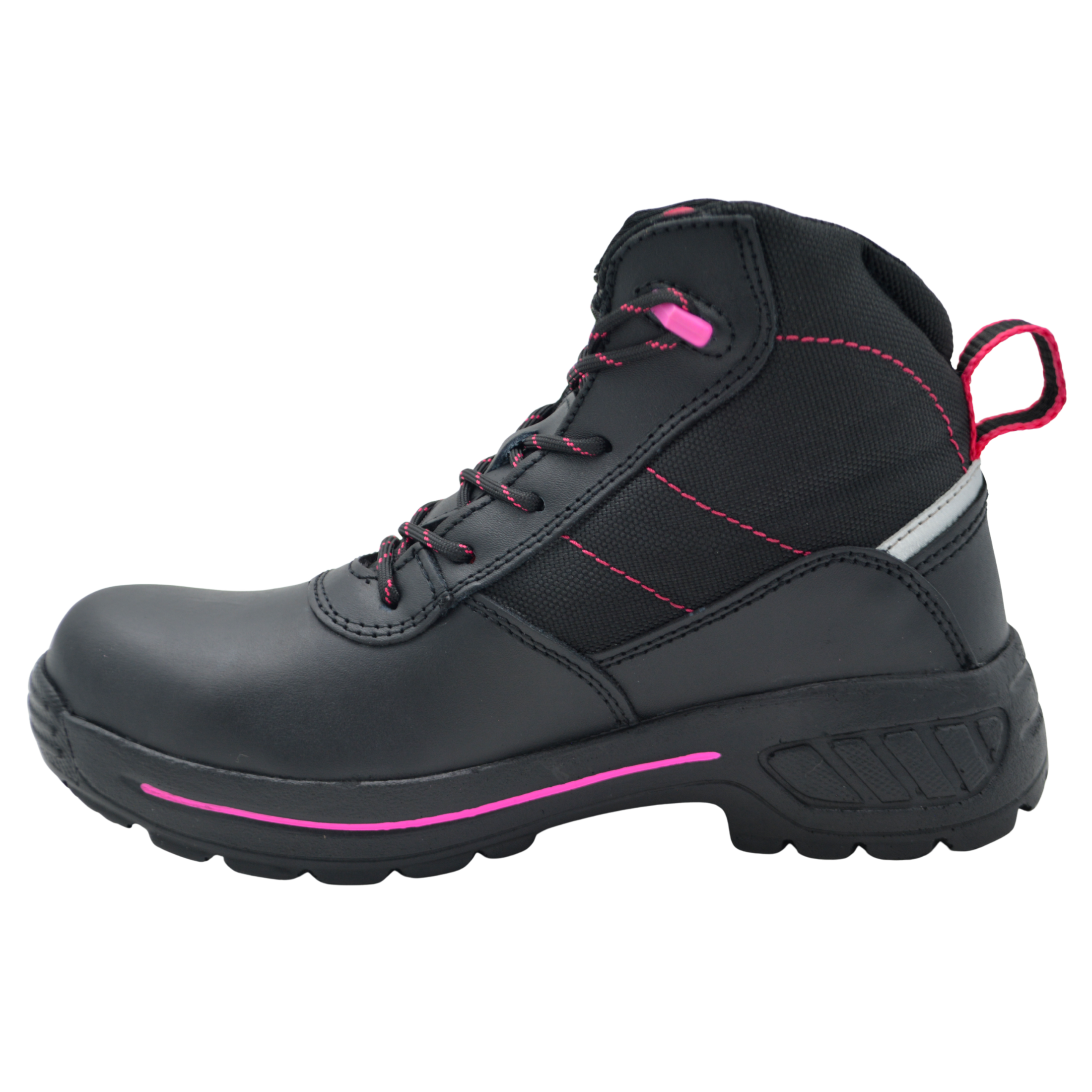 Zapato de Seguridad Pro Cliff 414