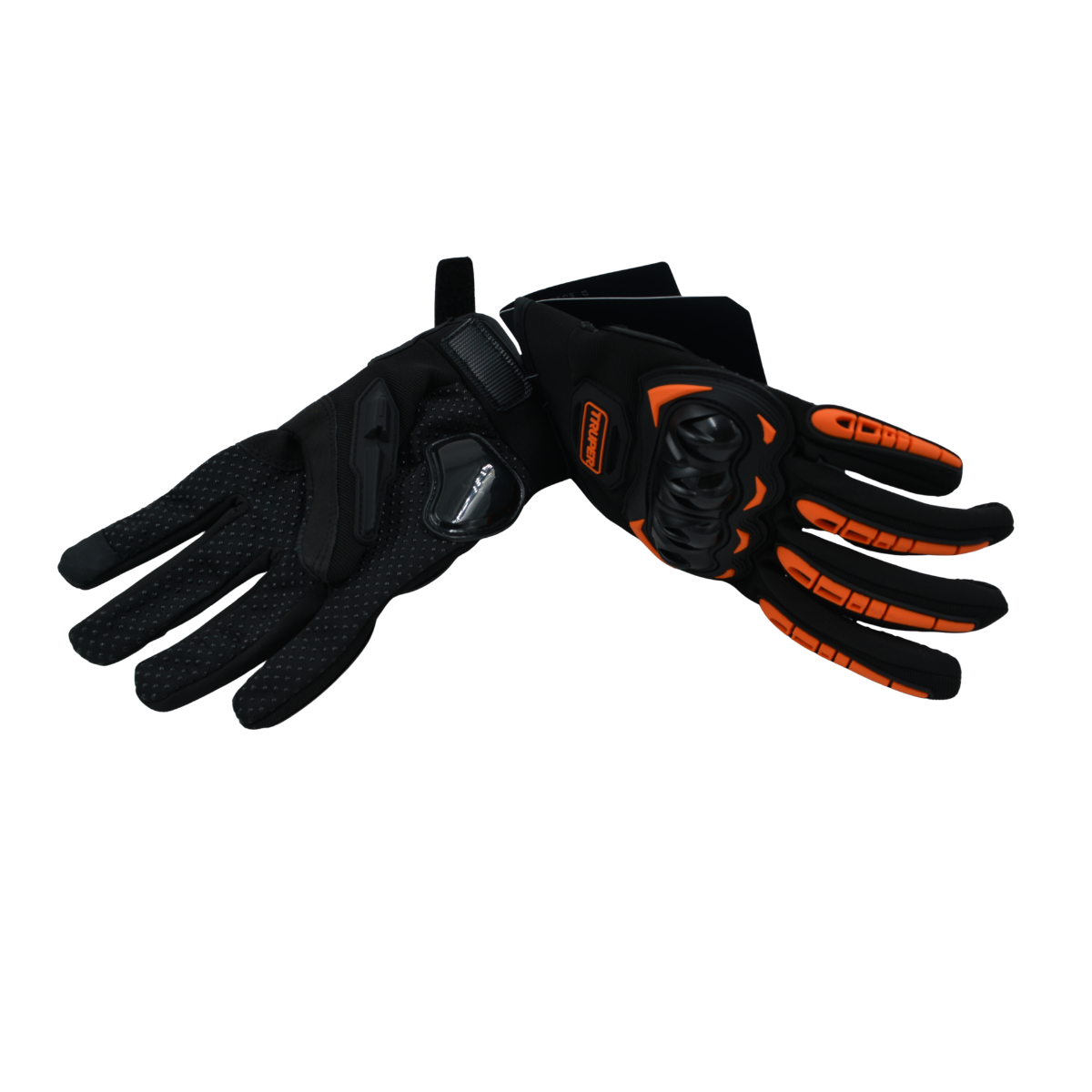 Guantes Para Motociclista TRUPER Modelo 103875