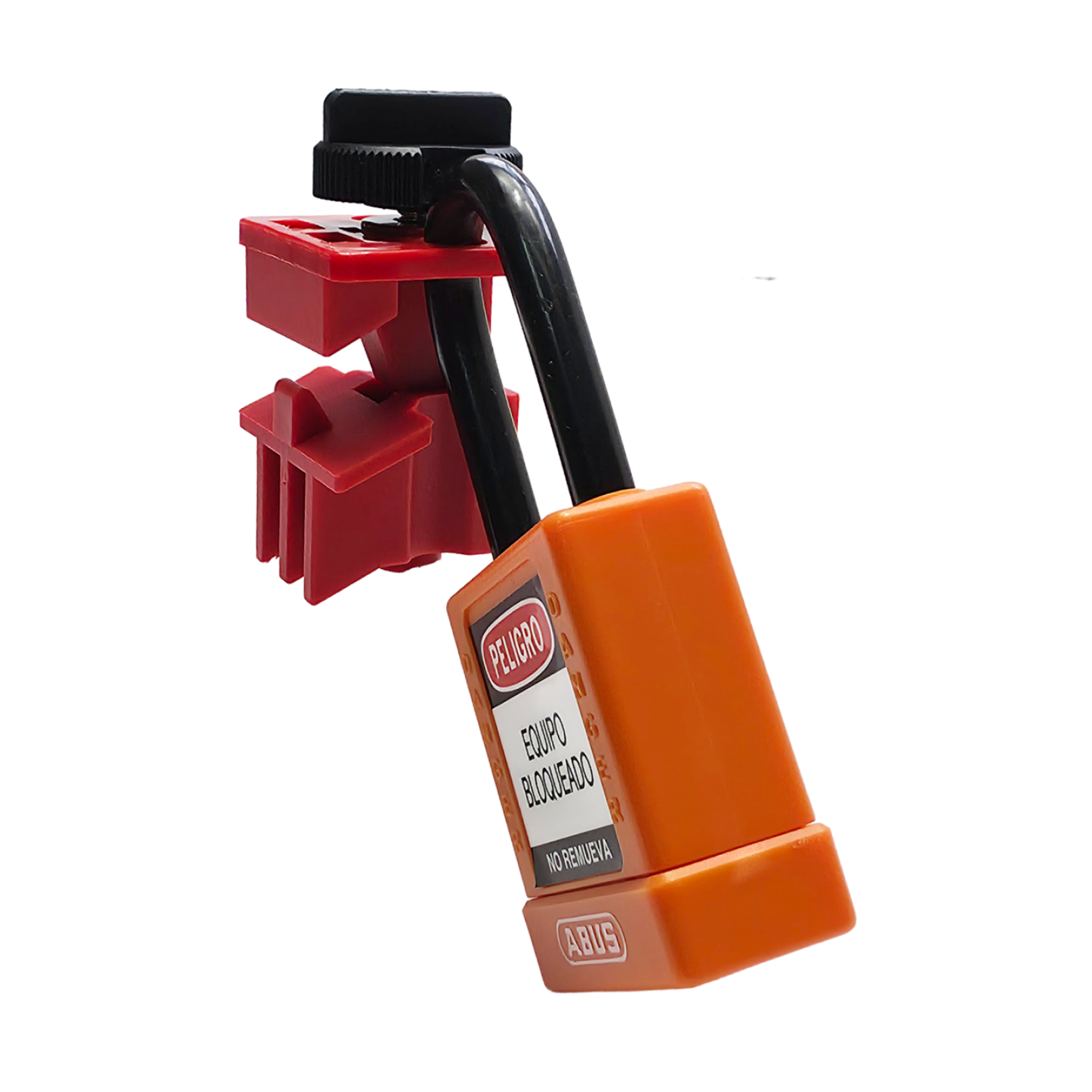 Bloqueo para Interruptores Multipolares Safelock 5202 110/220 V