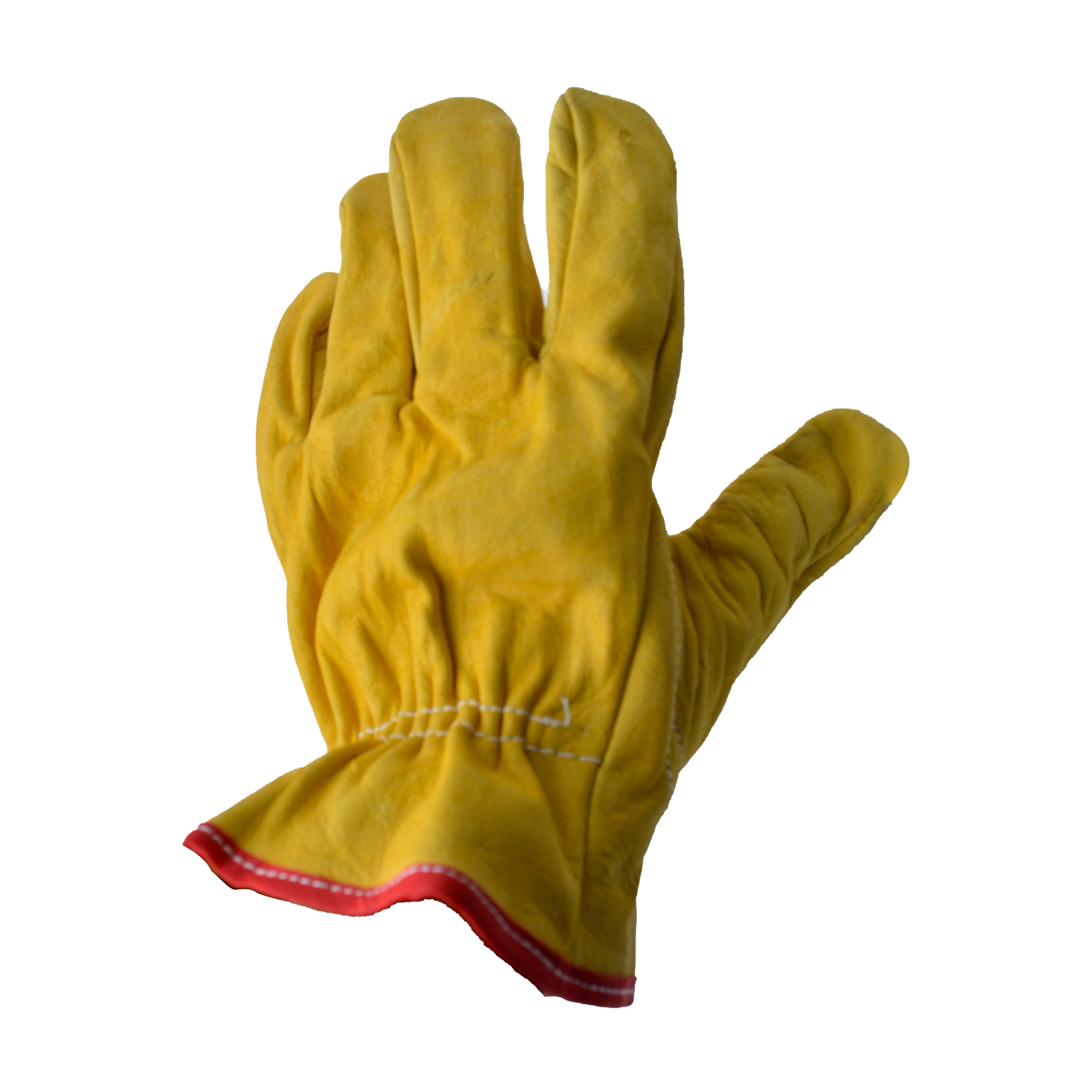 Tres Leones Seguridad