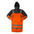 Impermeable Reflectante BERSERKER BK650