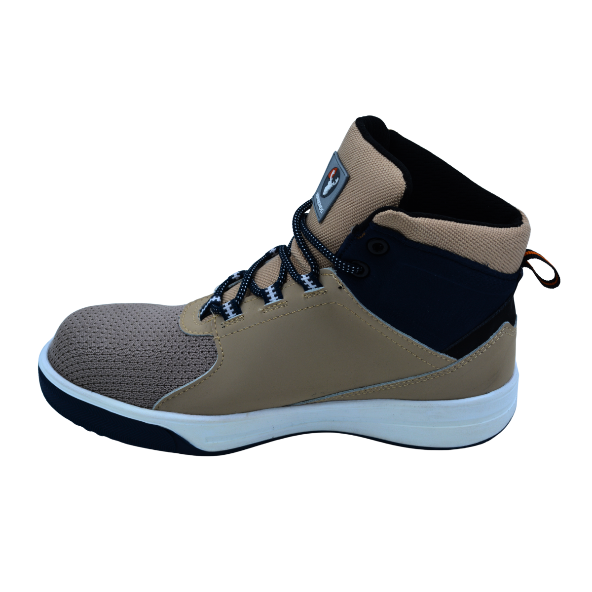Sneakers Berrendo Urban 411 Unisex Beige