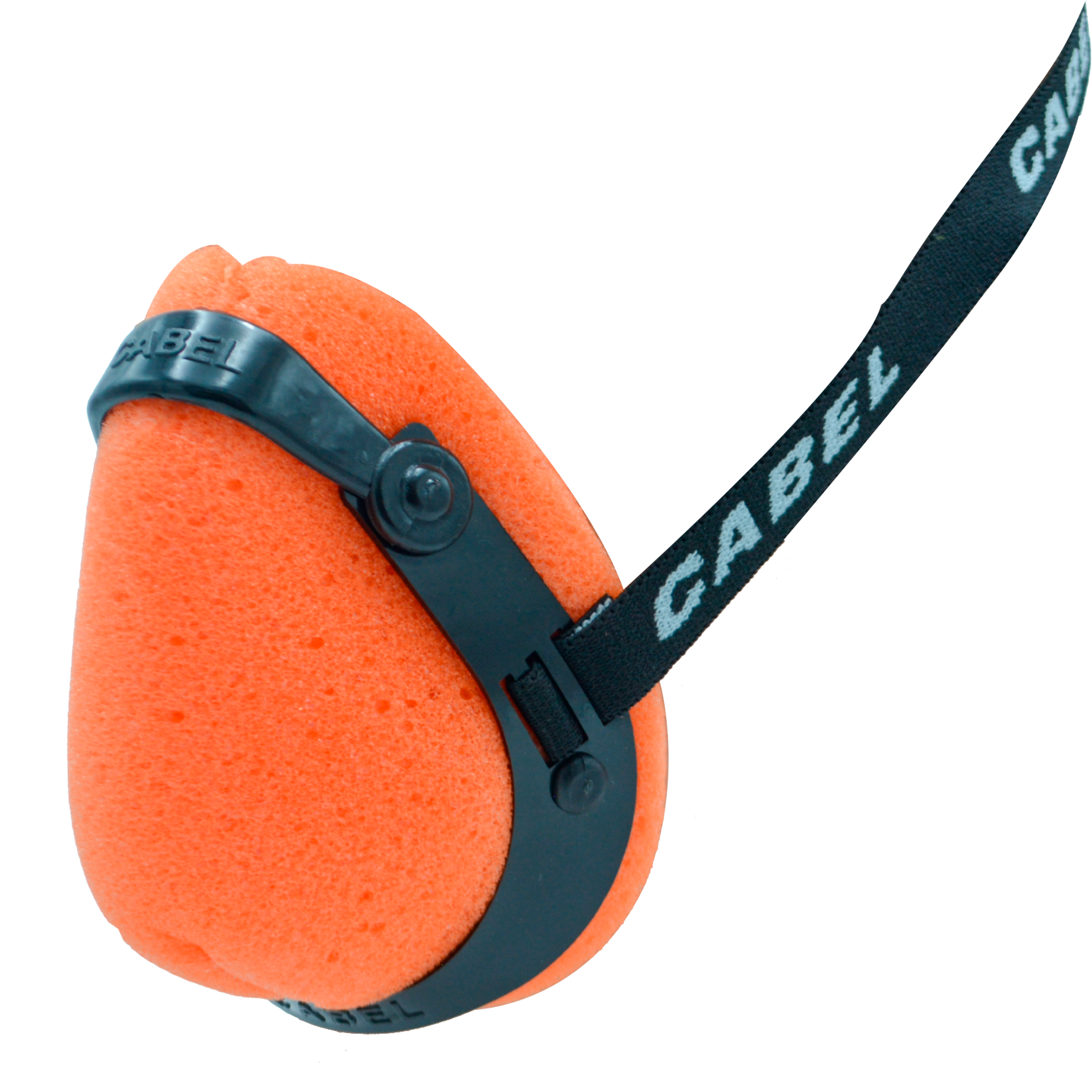 Mascarilla de Esponja CABEL