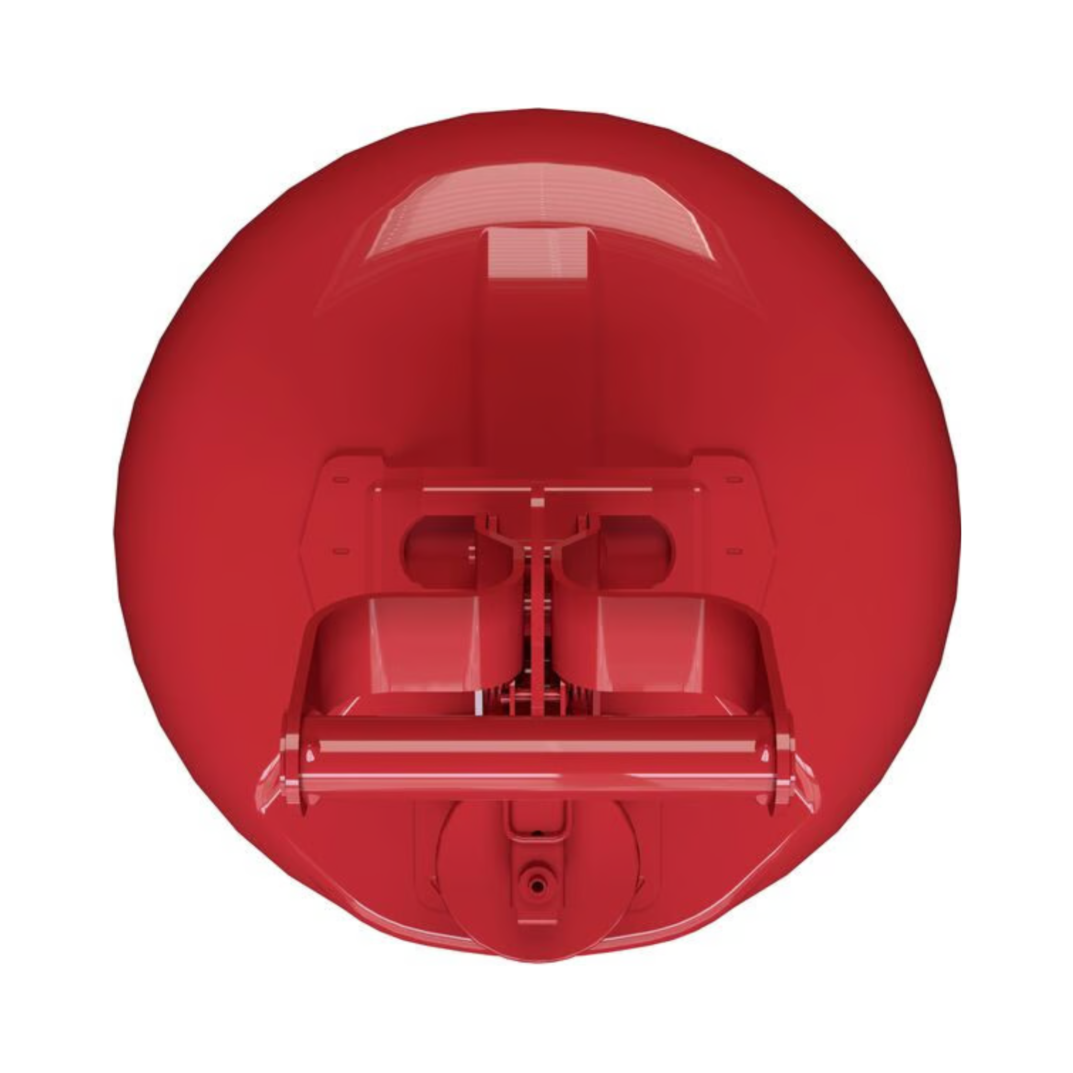 Bidón JUSTRITE 1 Galón / Tipo 1 para Gasolina