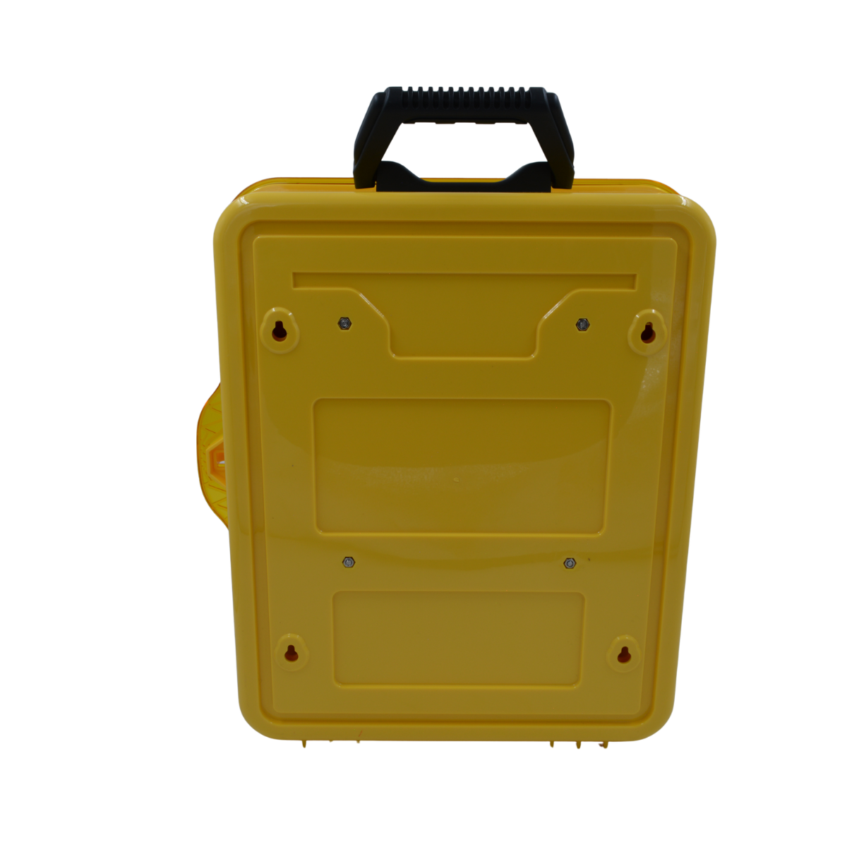 Kit De Bloqueo Con Estación Abus 9323 Mod C7E