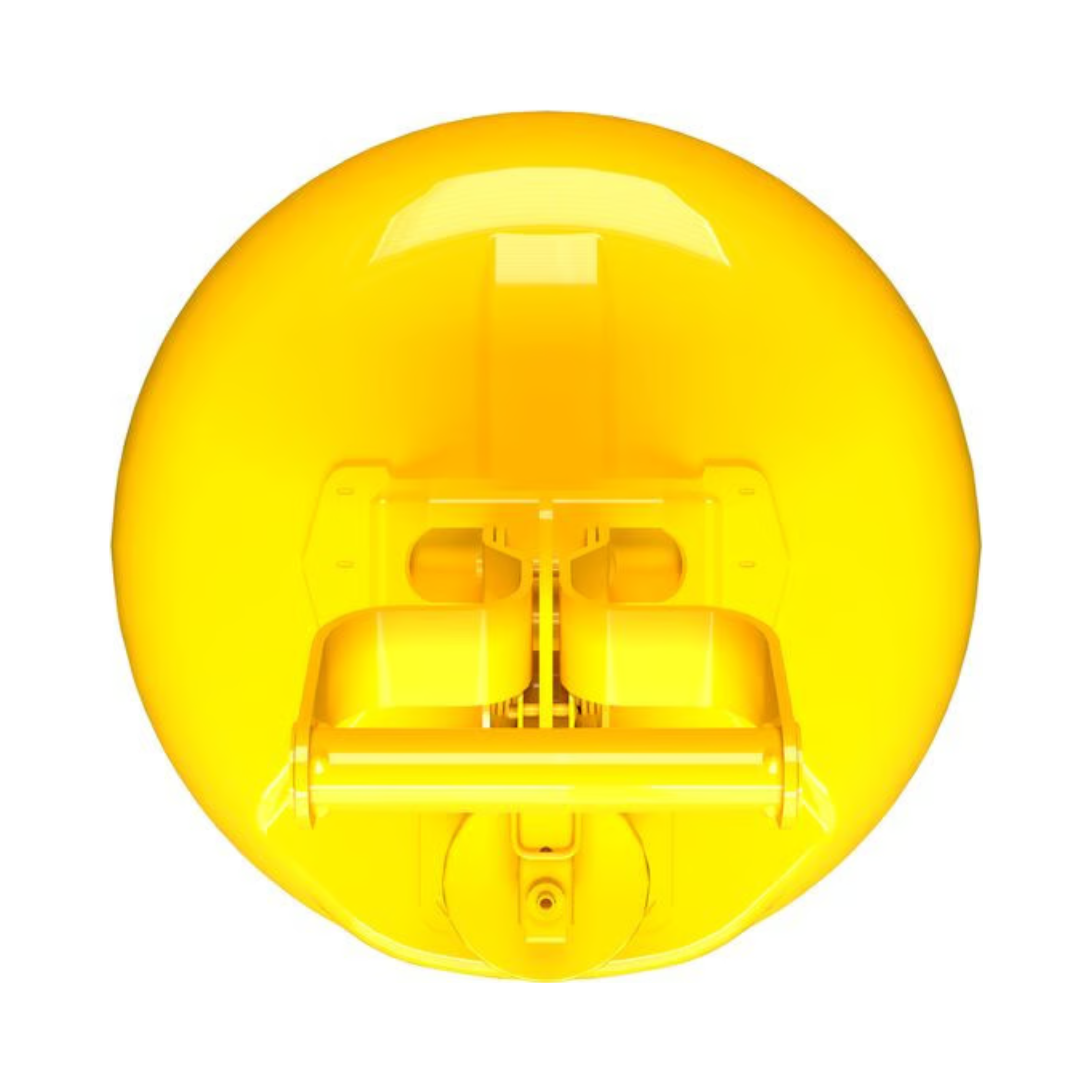 Bidón JUSTRITE 1 Galón / Tipo 1 para Diésel