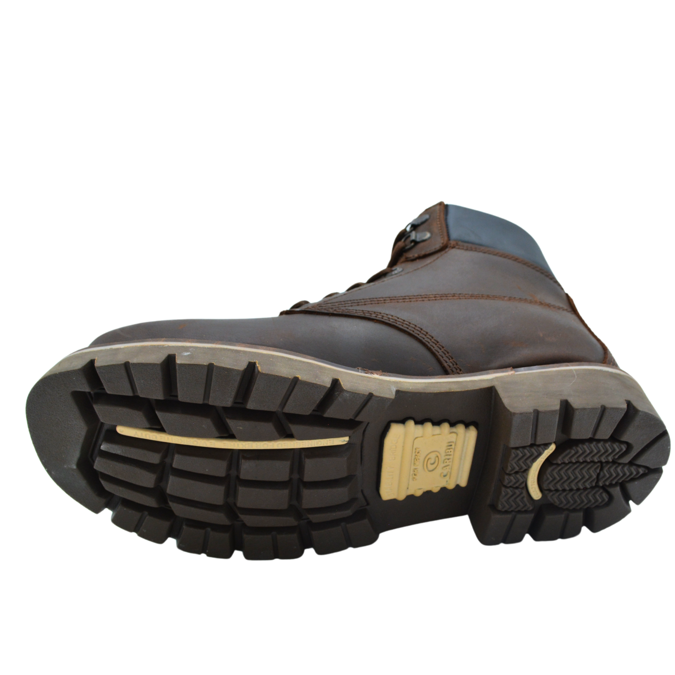 Zapato Industrial CARIBU 837