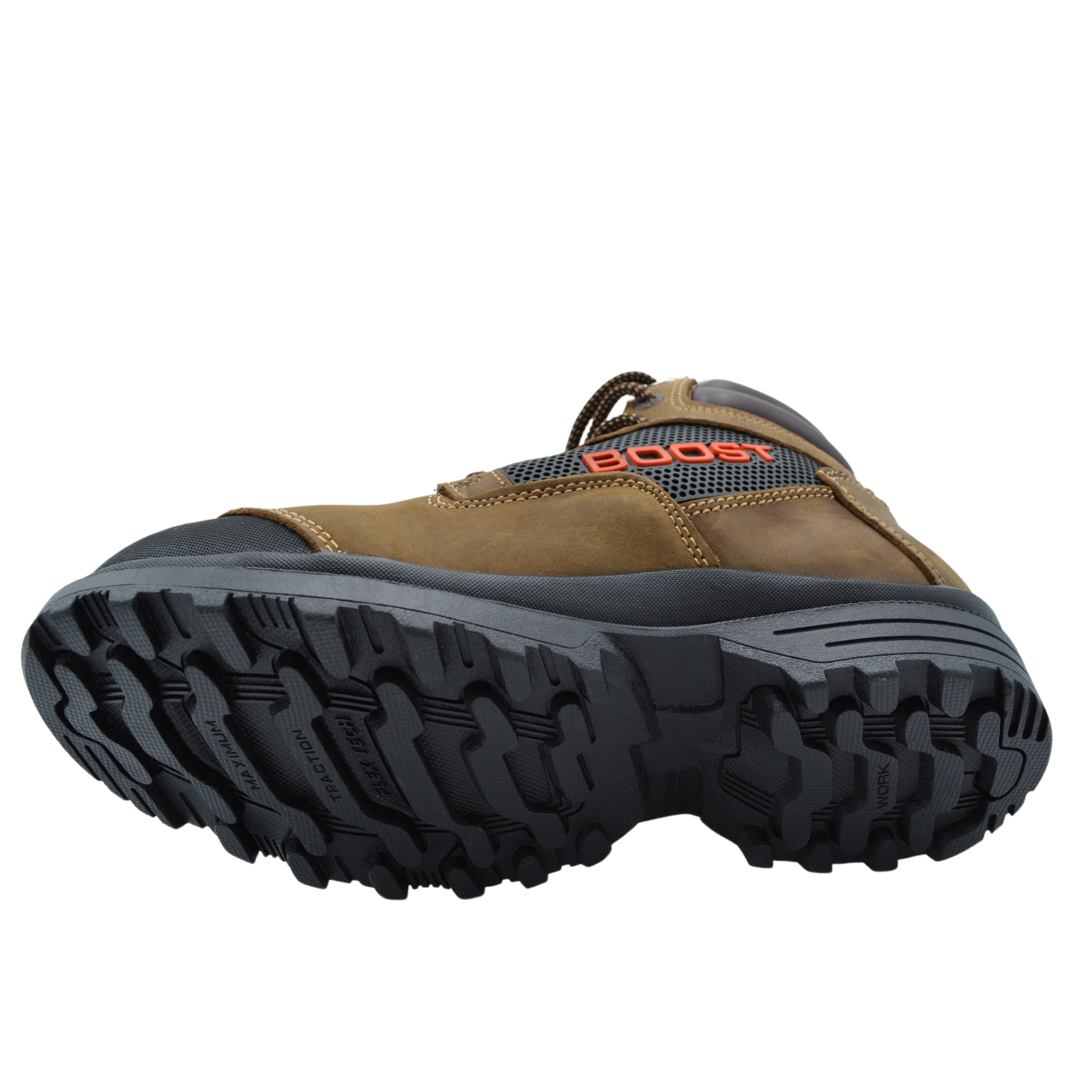 Zapato de Seguridad BOOST MOUNT 403