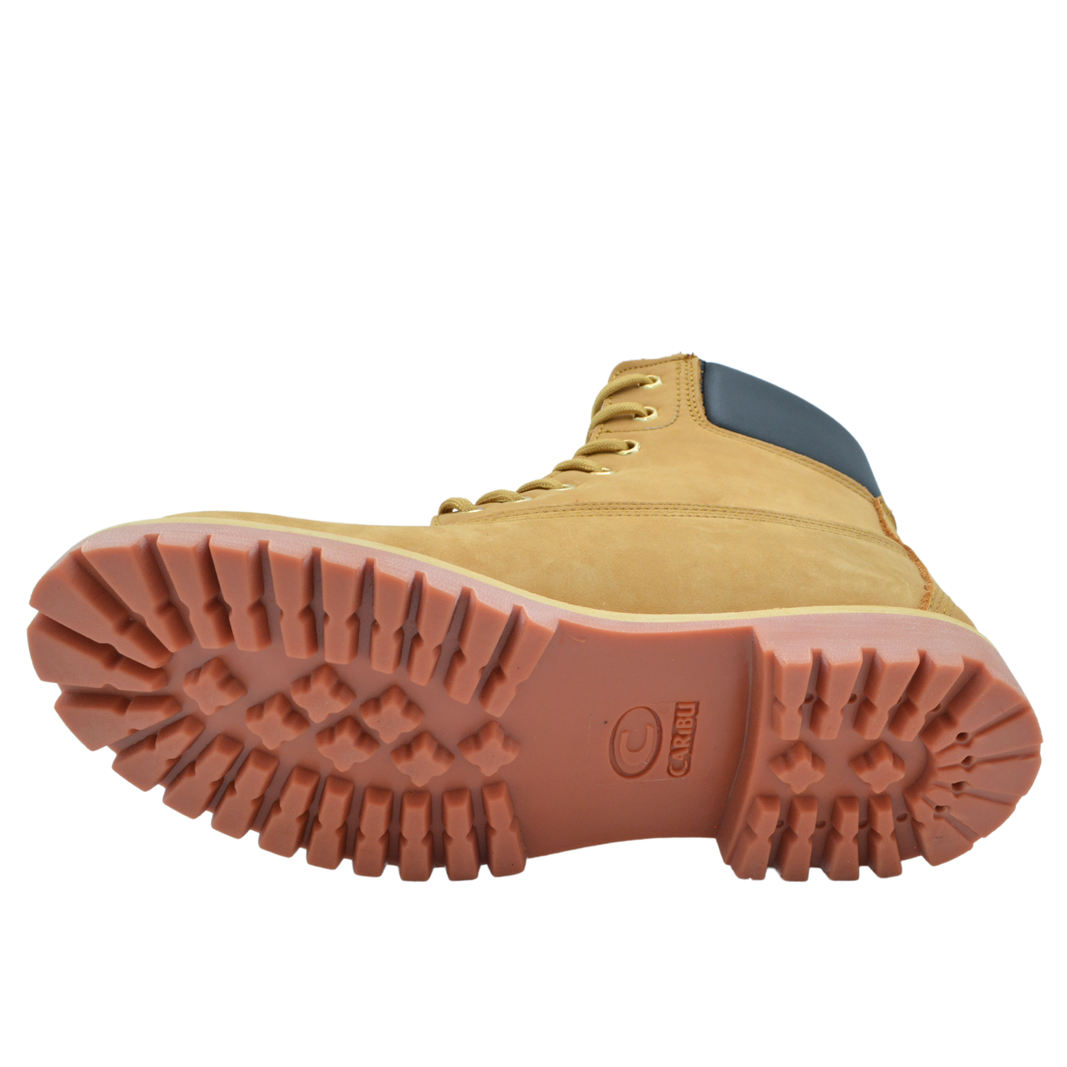 Botín Casual CARIBU 784