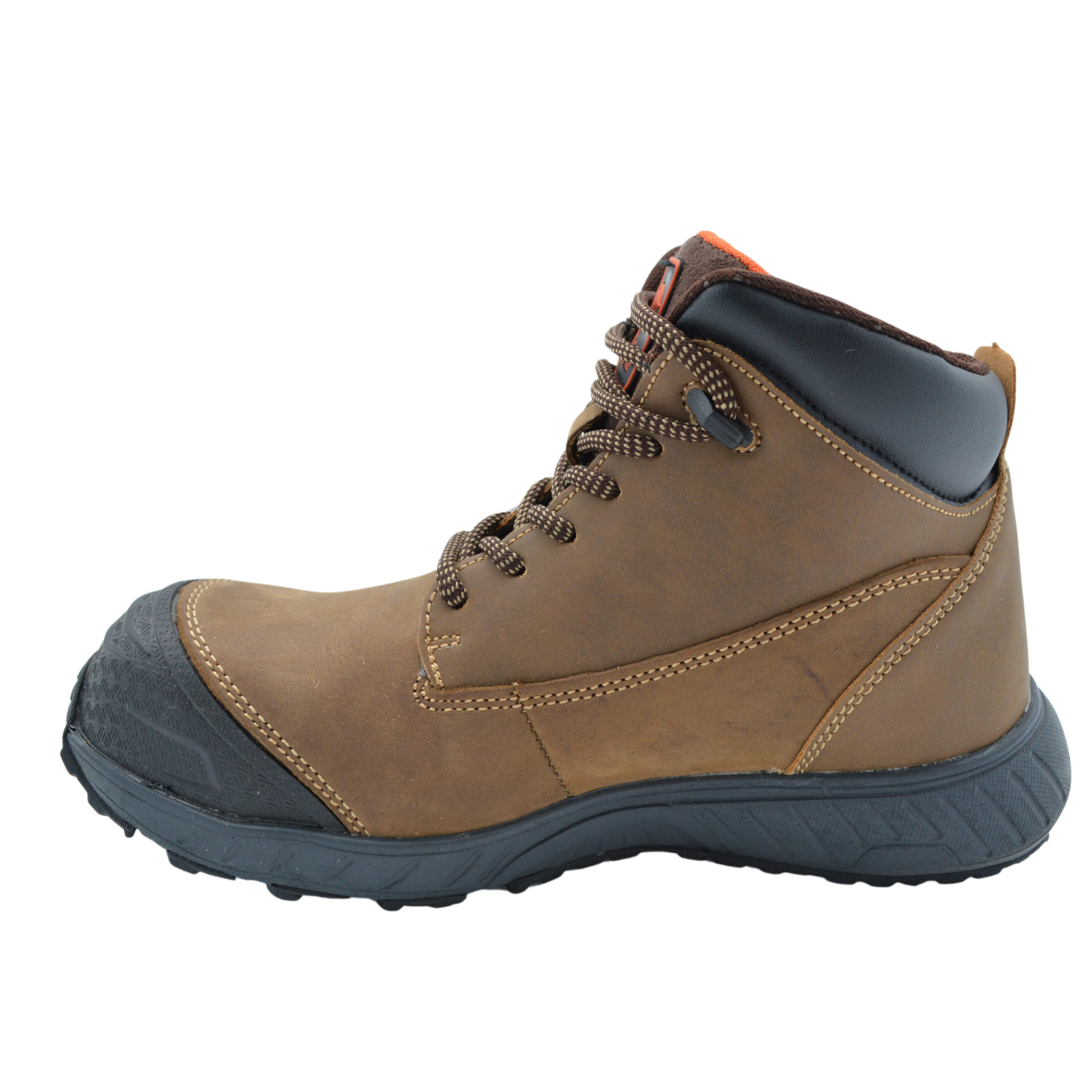 Zapato de Seguridad BOOST MOUNT 578